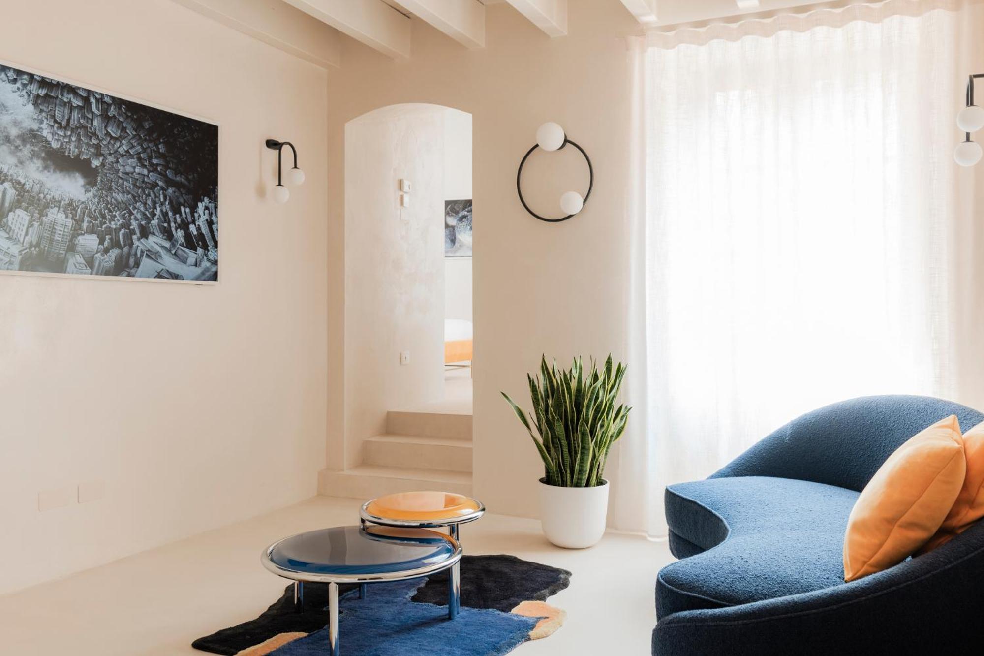 Palazzo Mazzini Aparthotel *