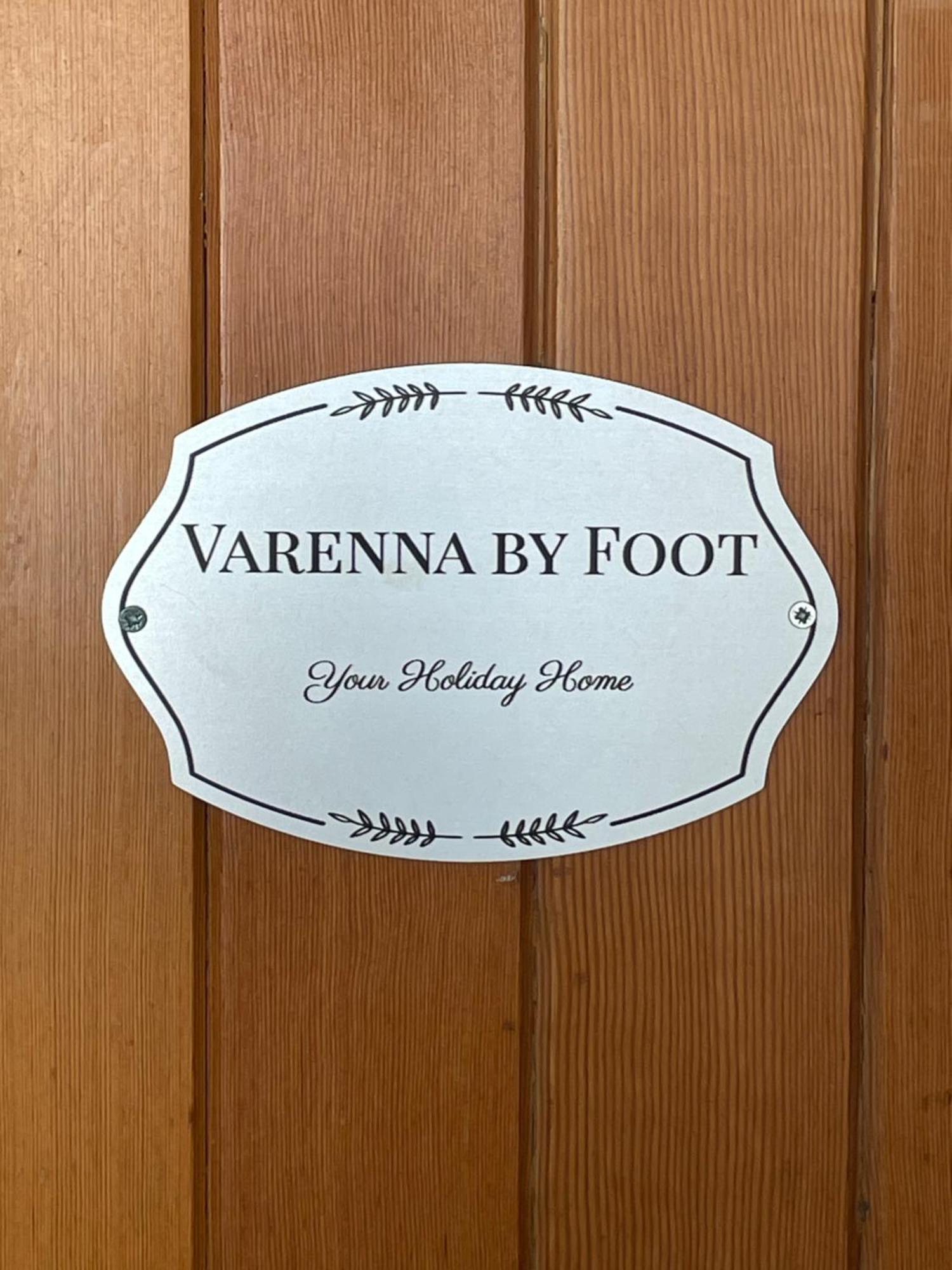 Apartment By Foot