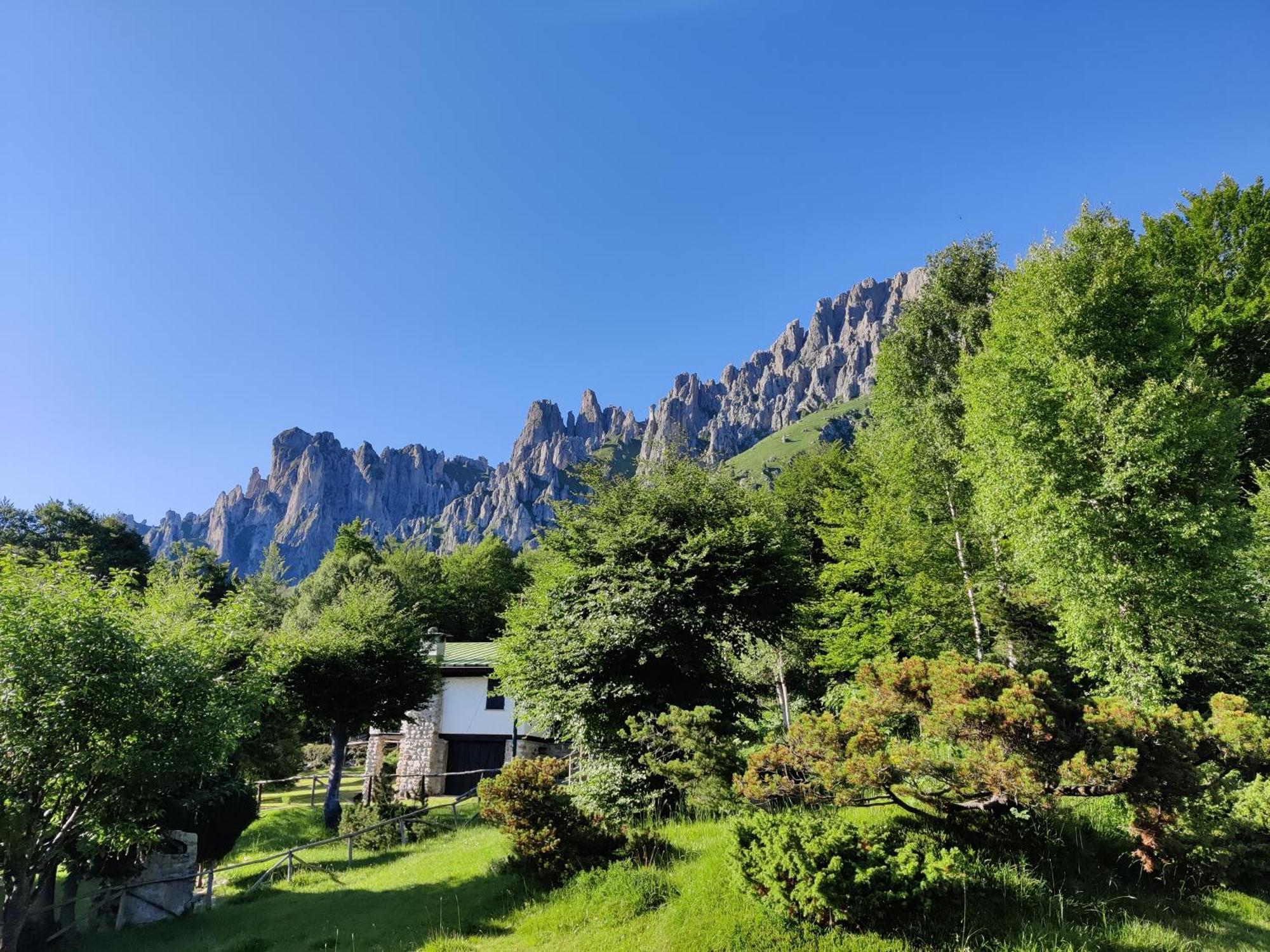 Apartment Base Camp - For Those Who Love The Mountains