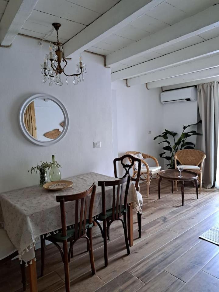 Apartment Archangelo St Michael Colonno