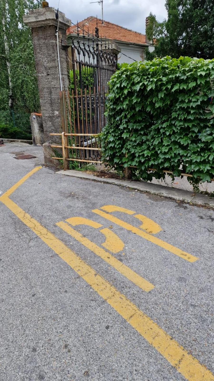 Dalla Zia Marta Ampio * Brunate