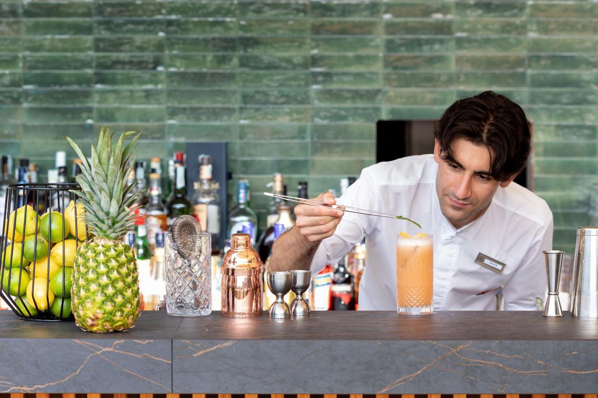 Hotel Sheraton 4*