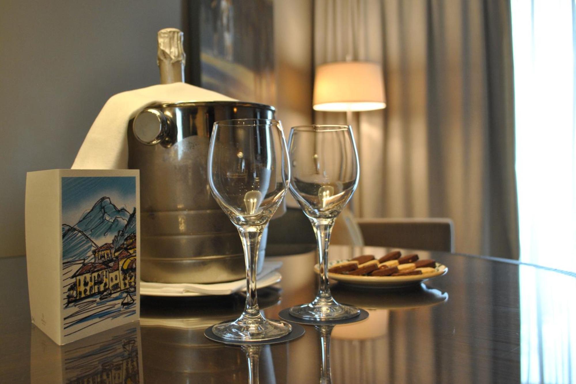 Sheraton Hotel
