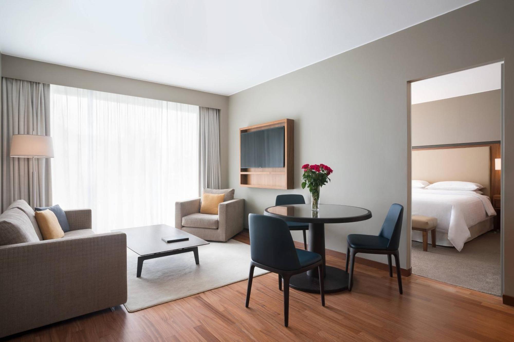 Hotel Sheraton Como