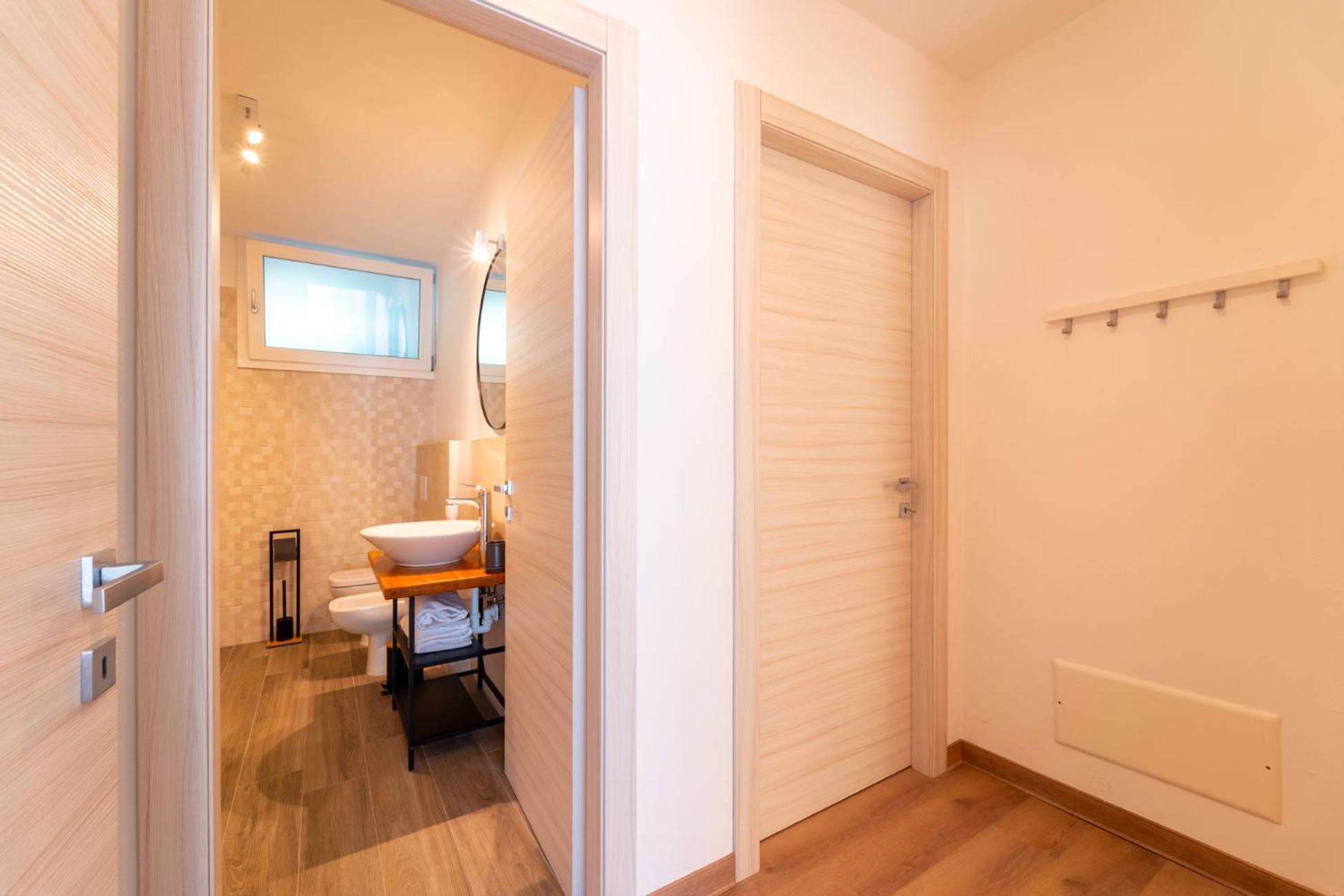 Casa Caravina By Wonderful Italy Civenna