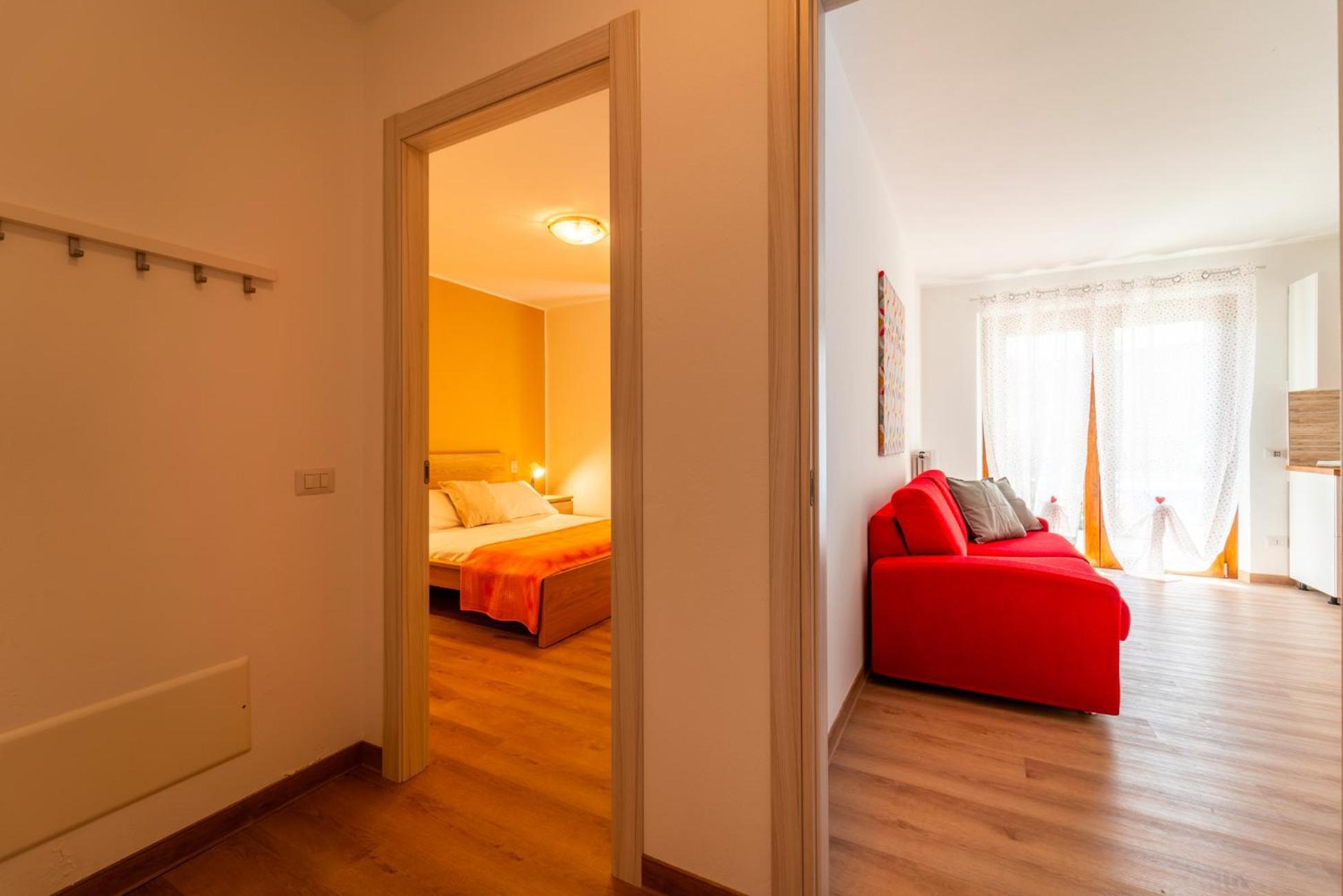 Casa Caravina By Wonderful Italy Apartment *