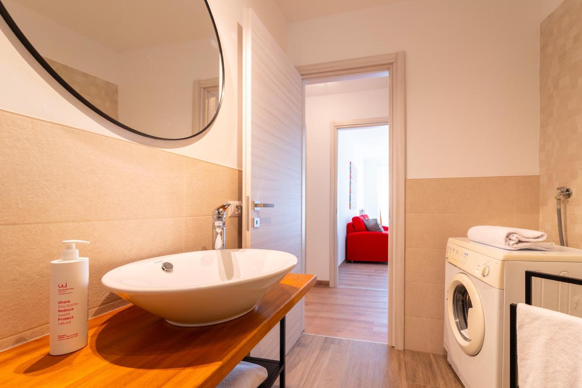 Apartment Casa Caravina By Wonderful Italy
