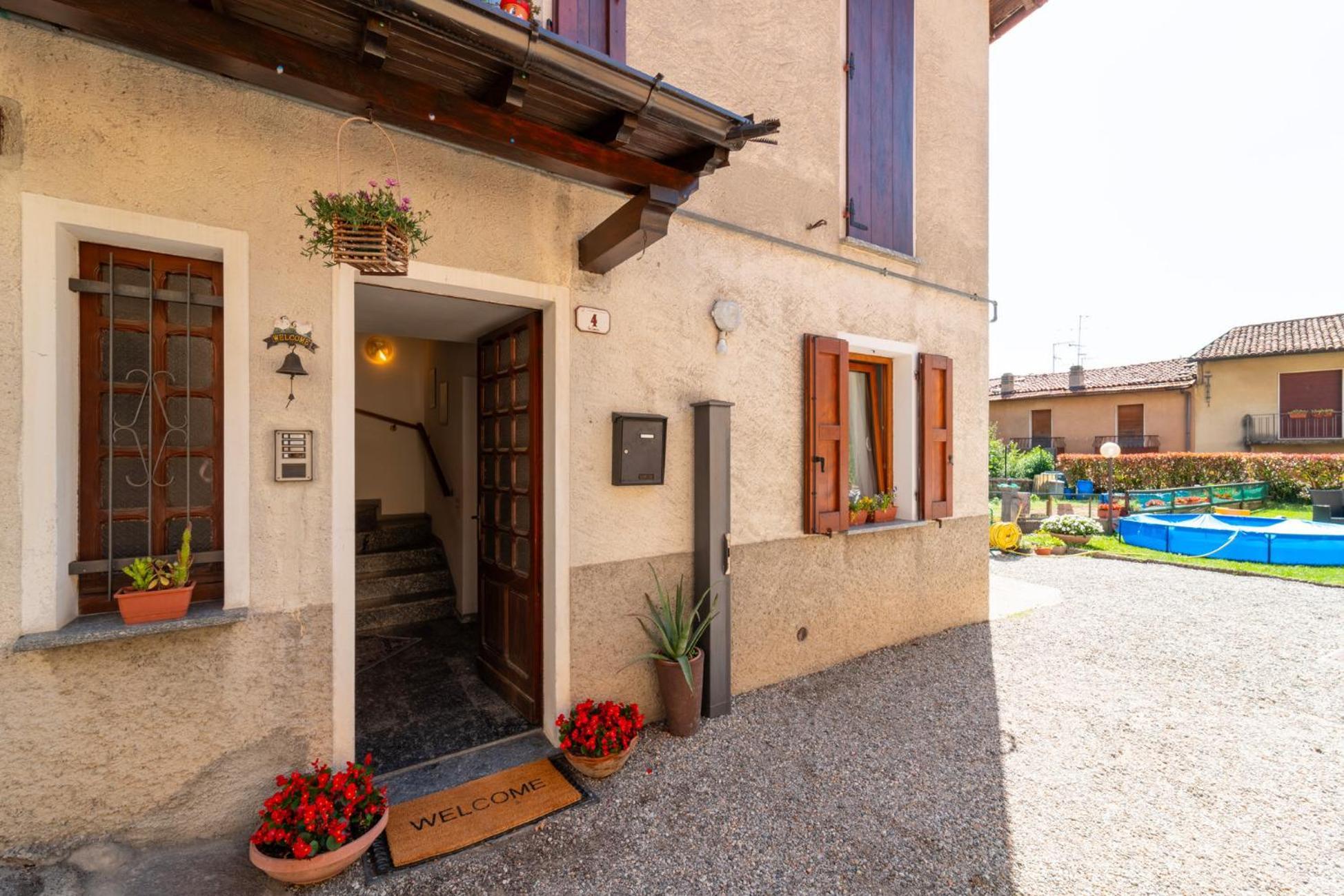 Apartment Casa Caravina By Wonderful Italy *