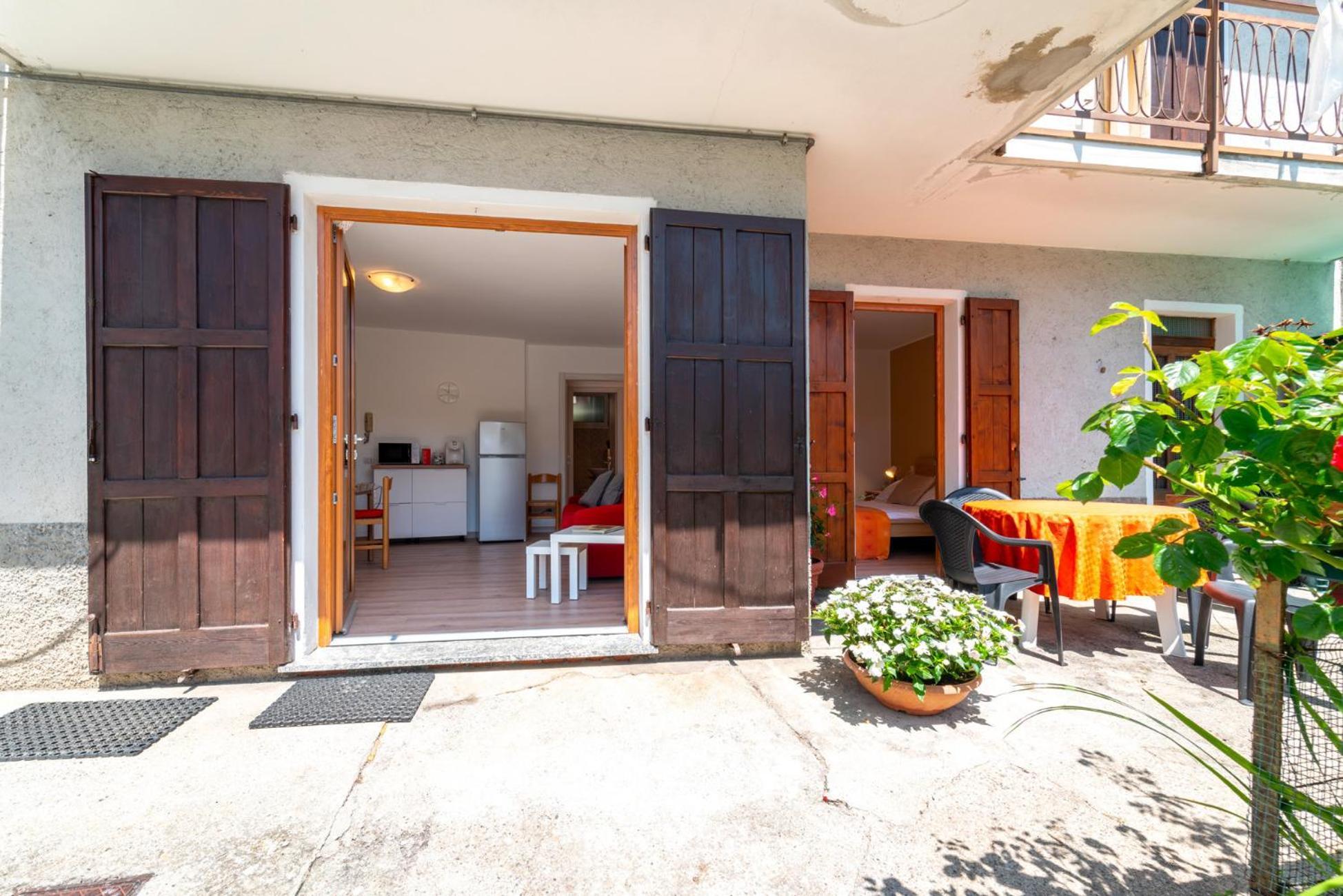 Apartment Casa Caravina By Wonderful Italy *