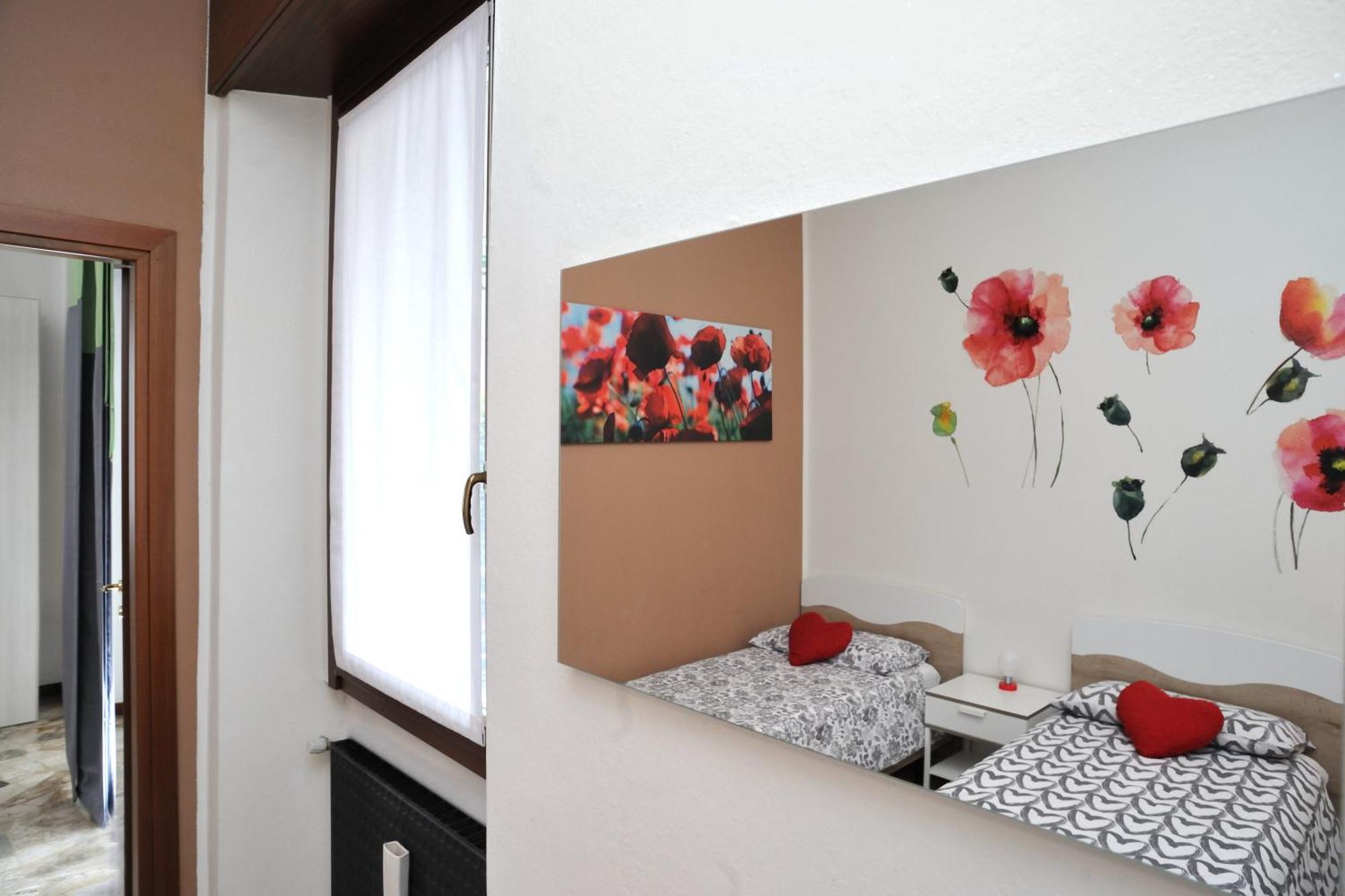 Casa Il Porticciolo Cernobbio House *