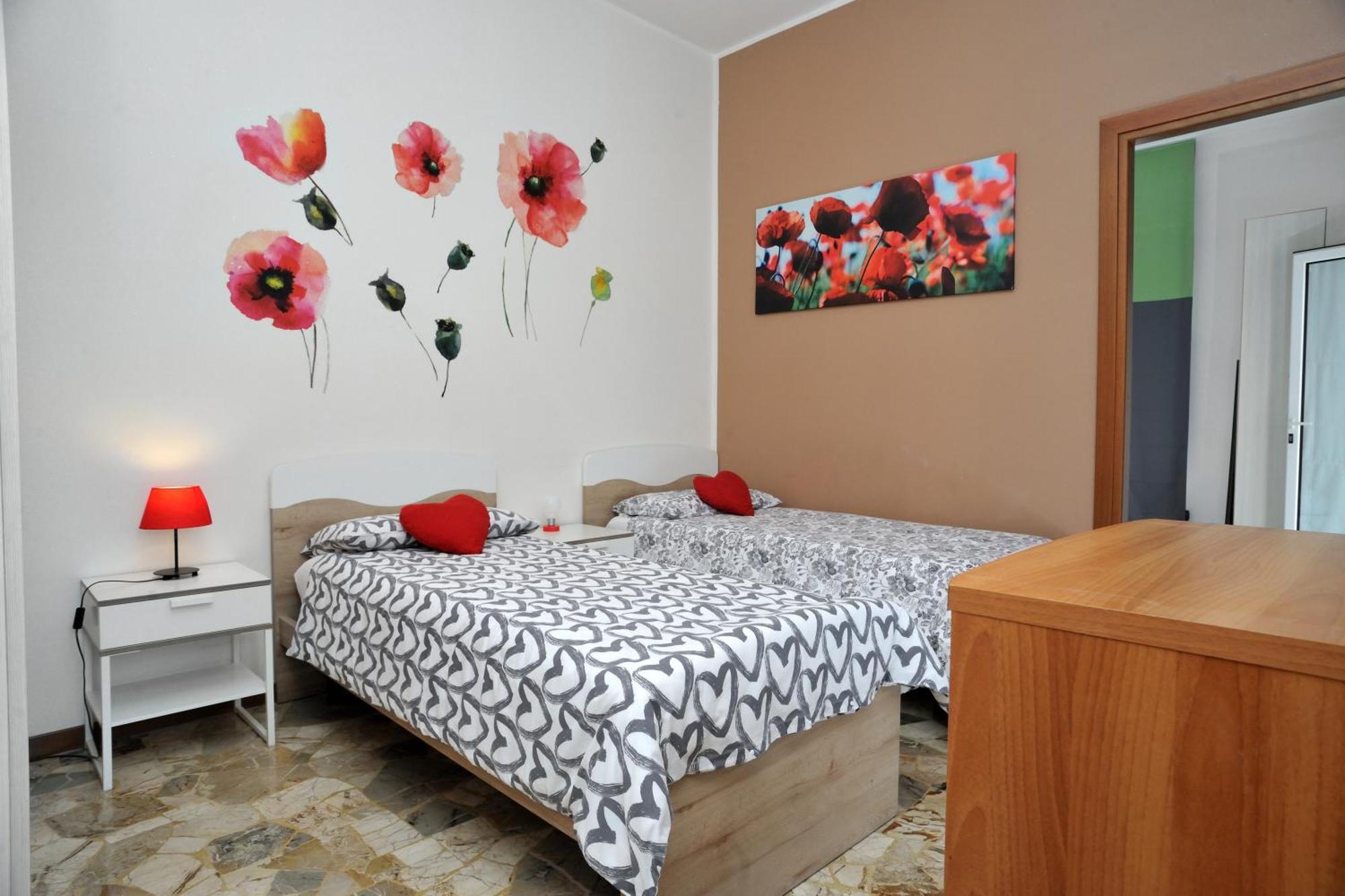 Apartment Casa Il Porticciolo Cernobbio House