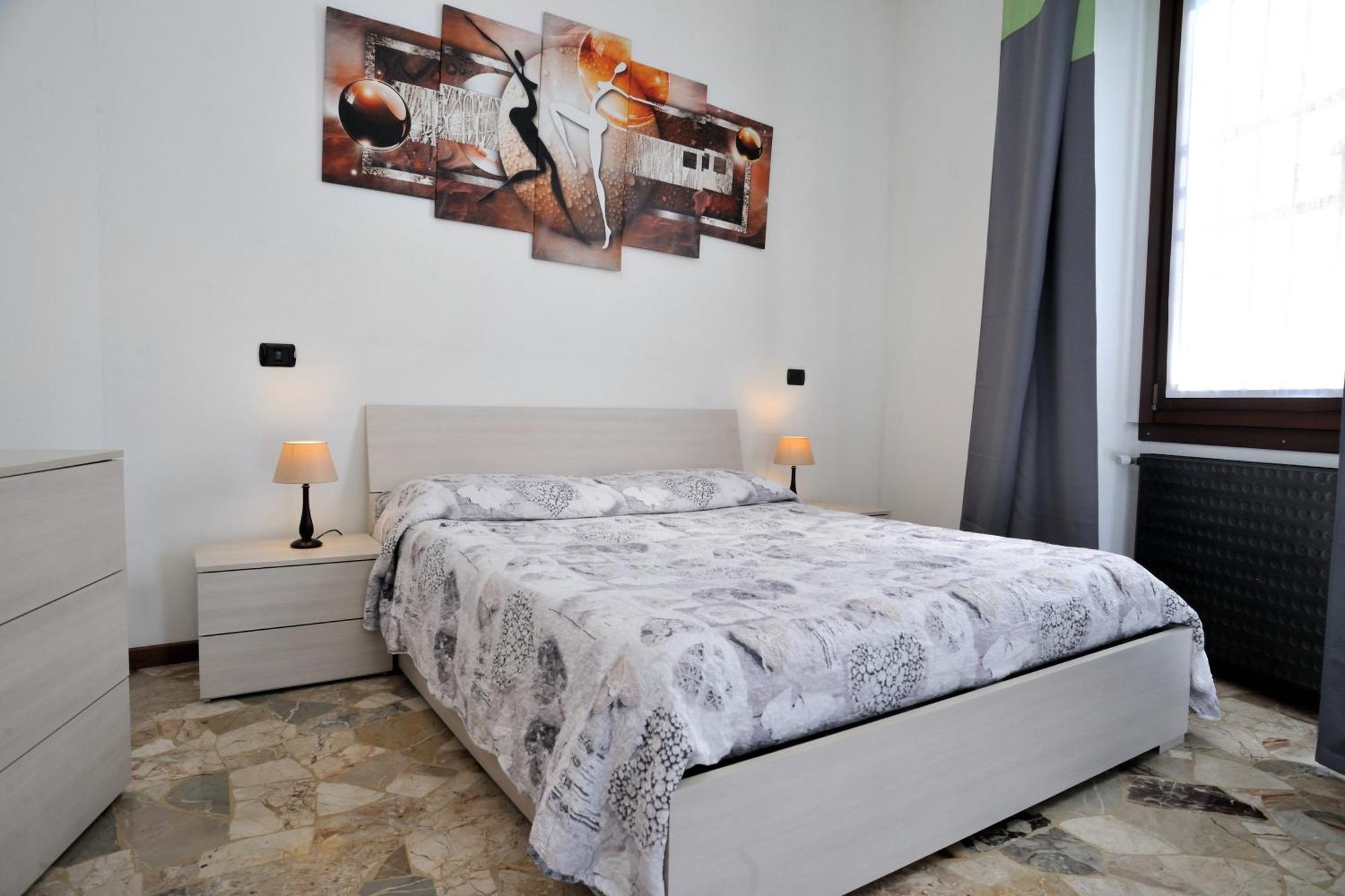 Casa Il Porticciolo Cernobbio House Apartment Como