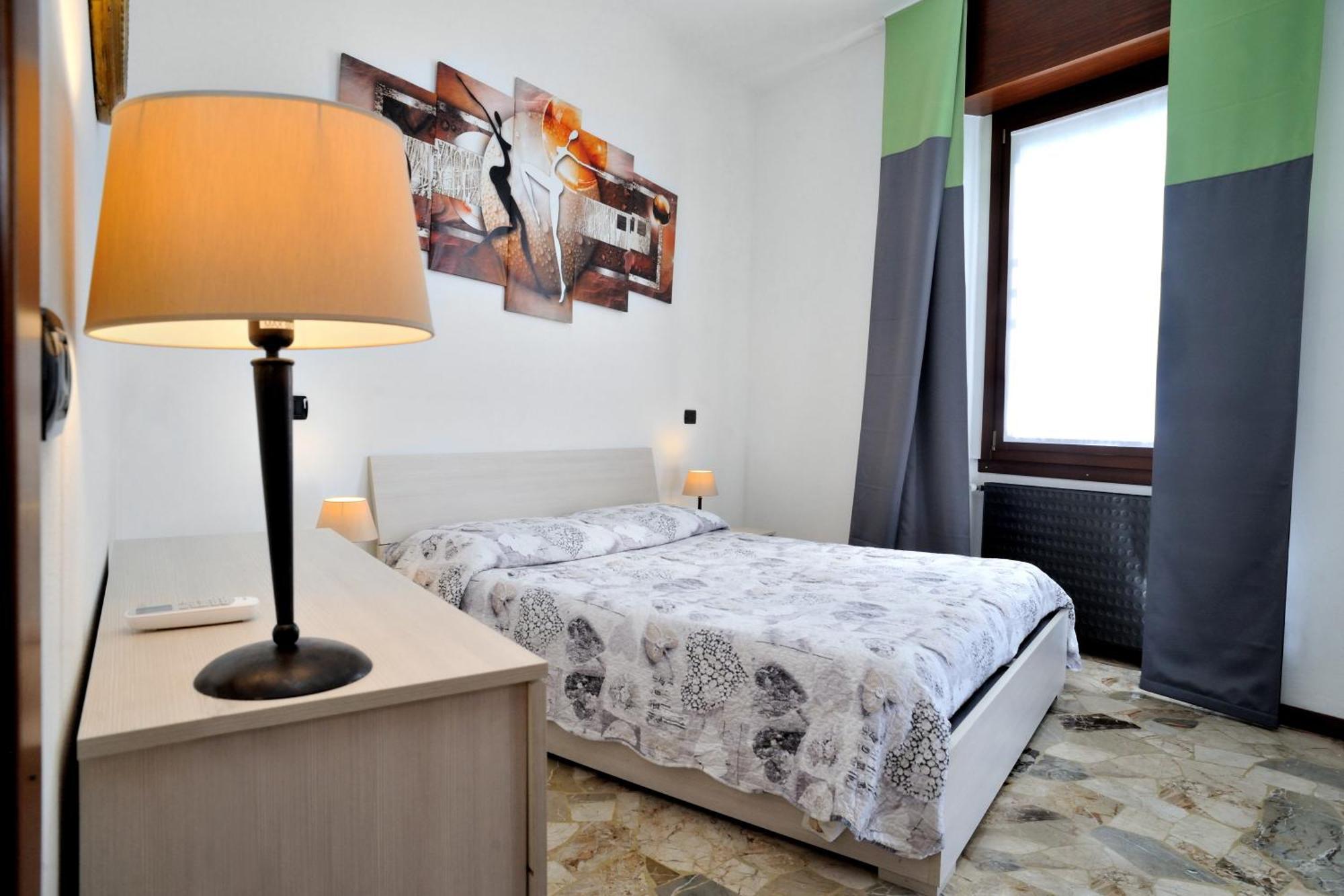 Casa Il Porticciolo Cernobbio House Apartment *