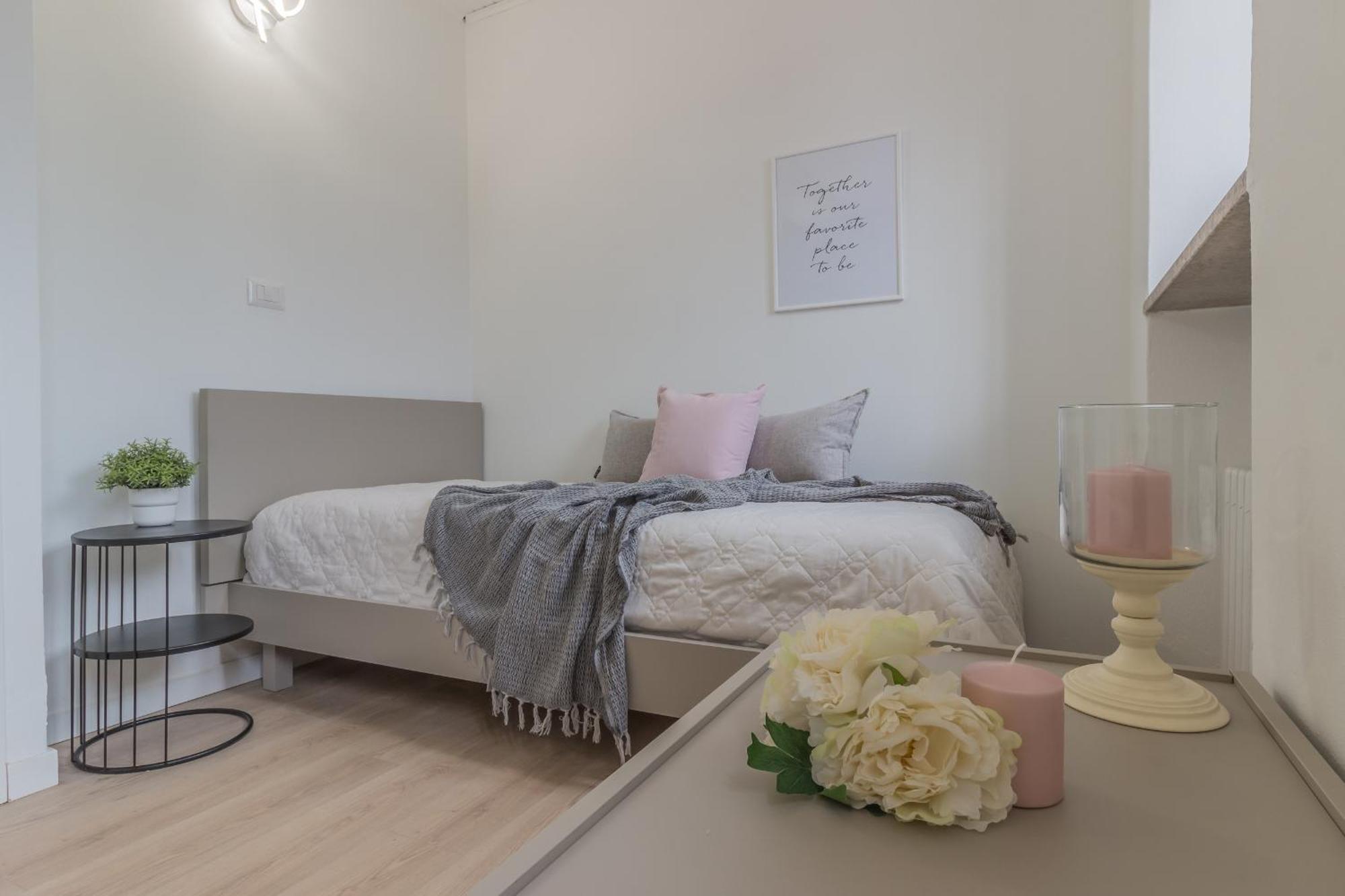 Bellevue Holiday home