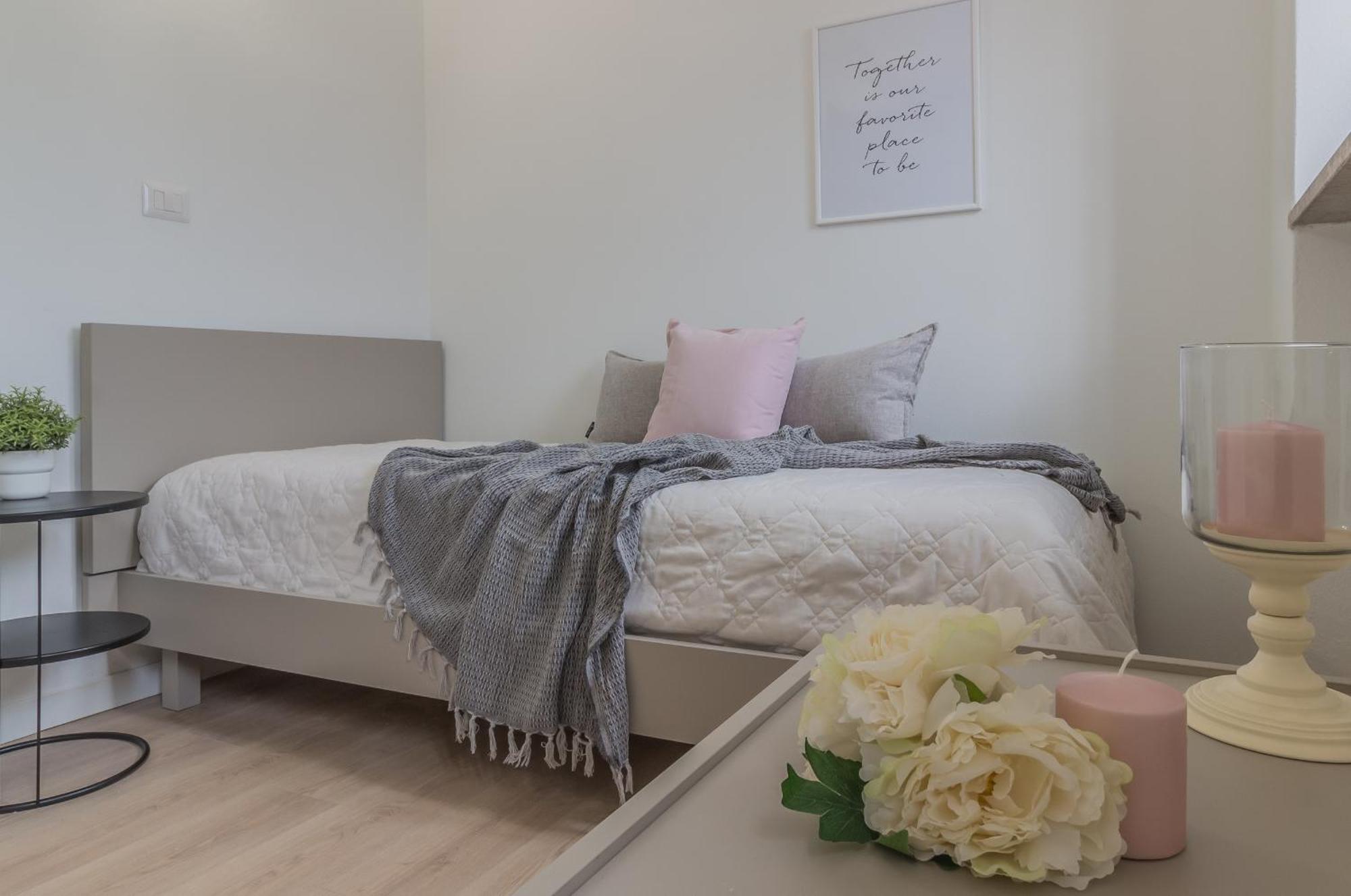 Holiday home Bellevue Varenna