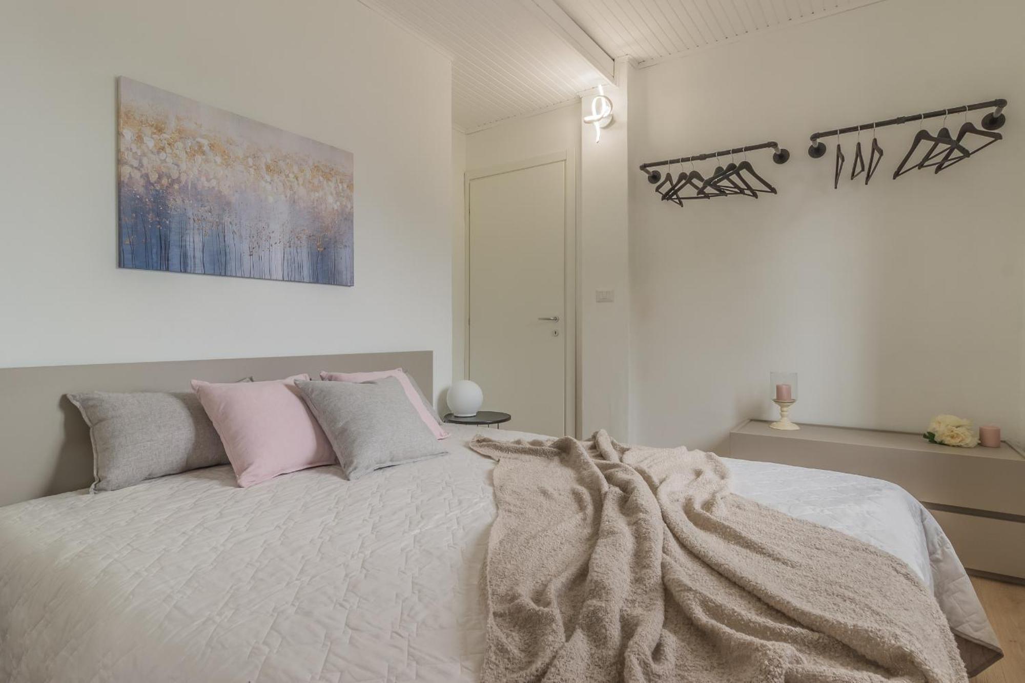 Bellevue Holiday home *