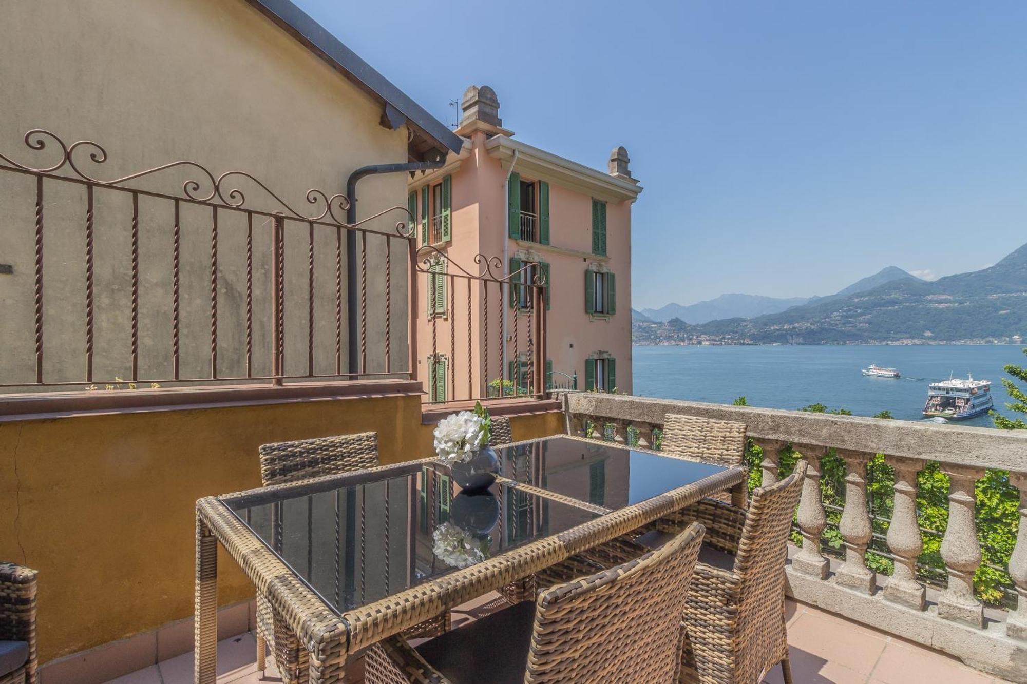 Bellevue Varenna