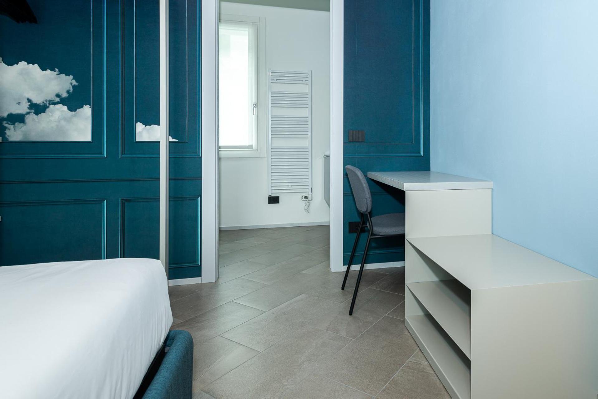 Mg House Luxury * Como