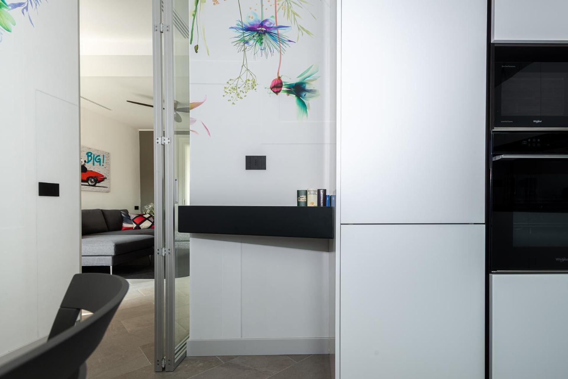 Apartment Mg House Luxury