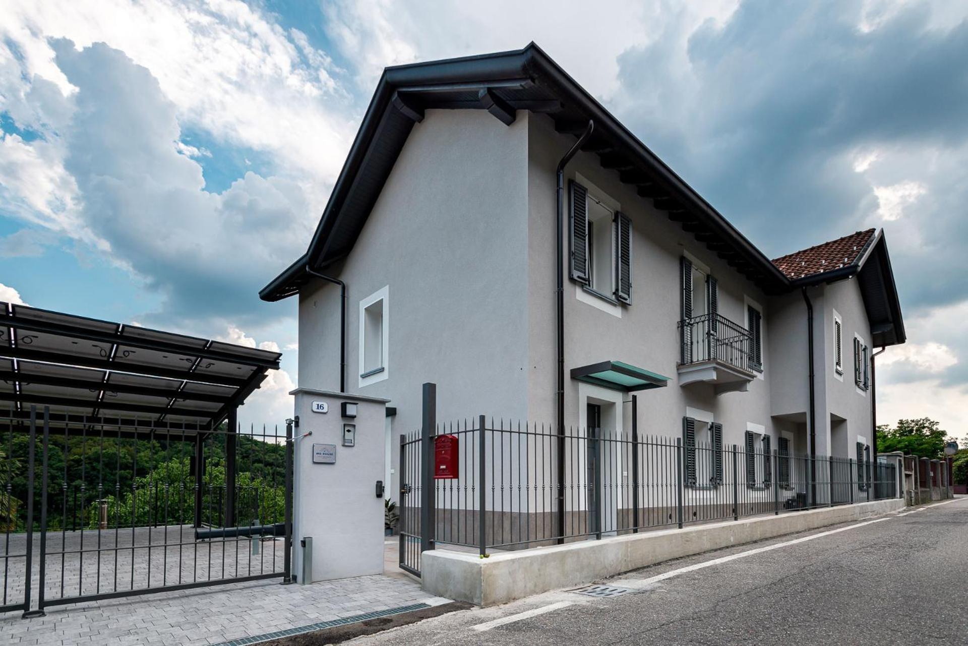 Mg House Luxury Apartment