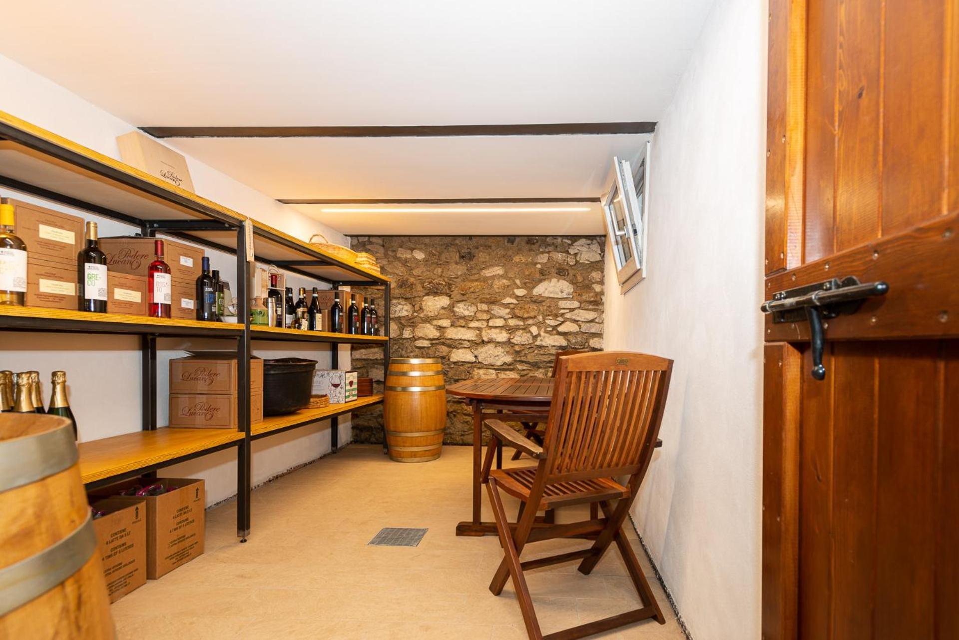 Apartment Mg House Luxury