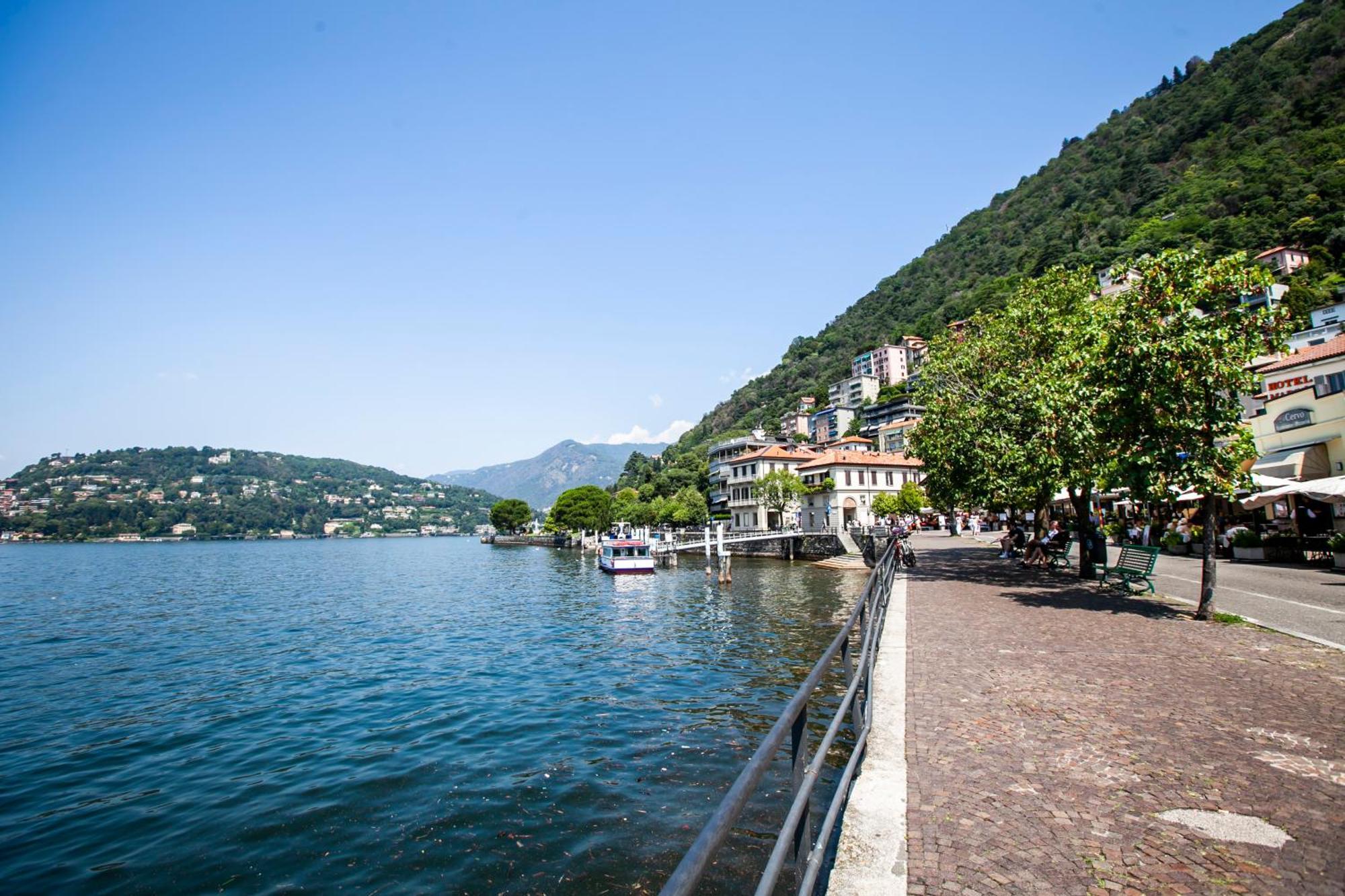 Lakeside
