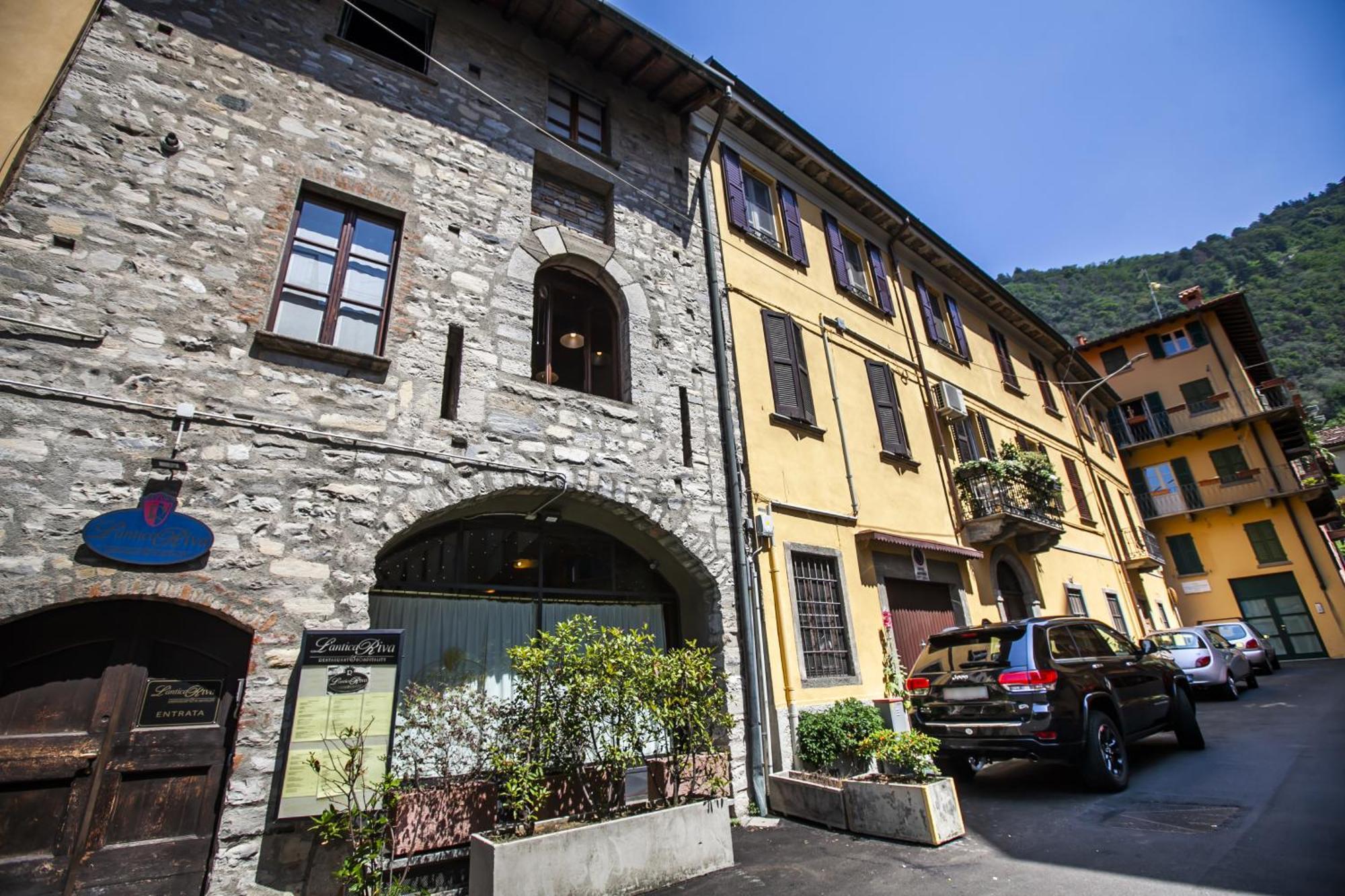 Lakeside * Como