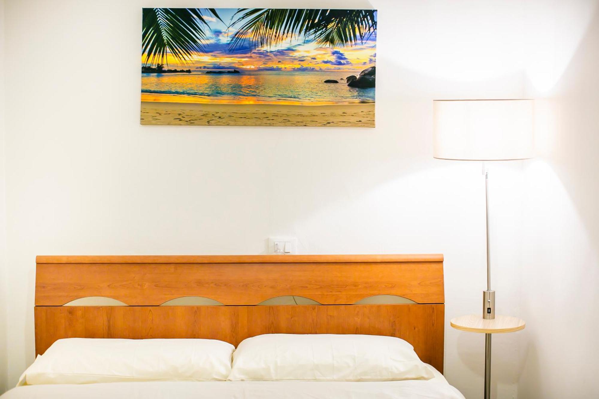 Apartment Lakeside *
