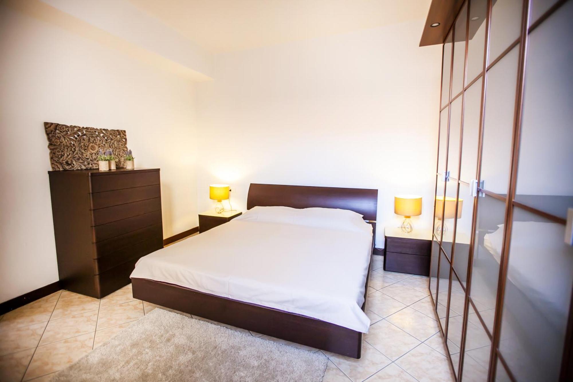Lakeside Apartment Como