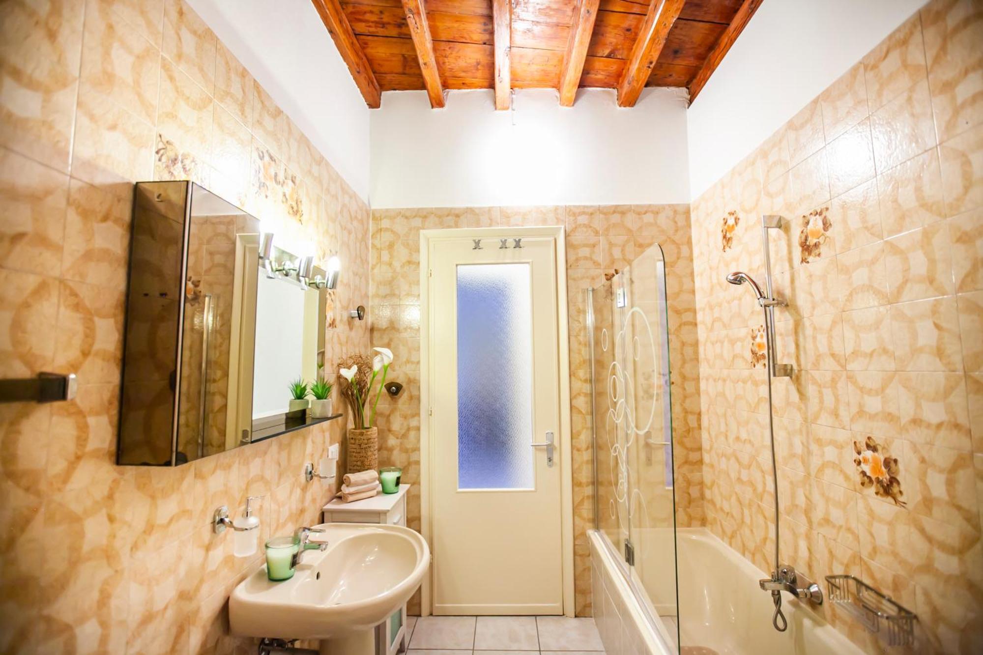 Lakeside Apartment Como