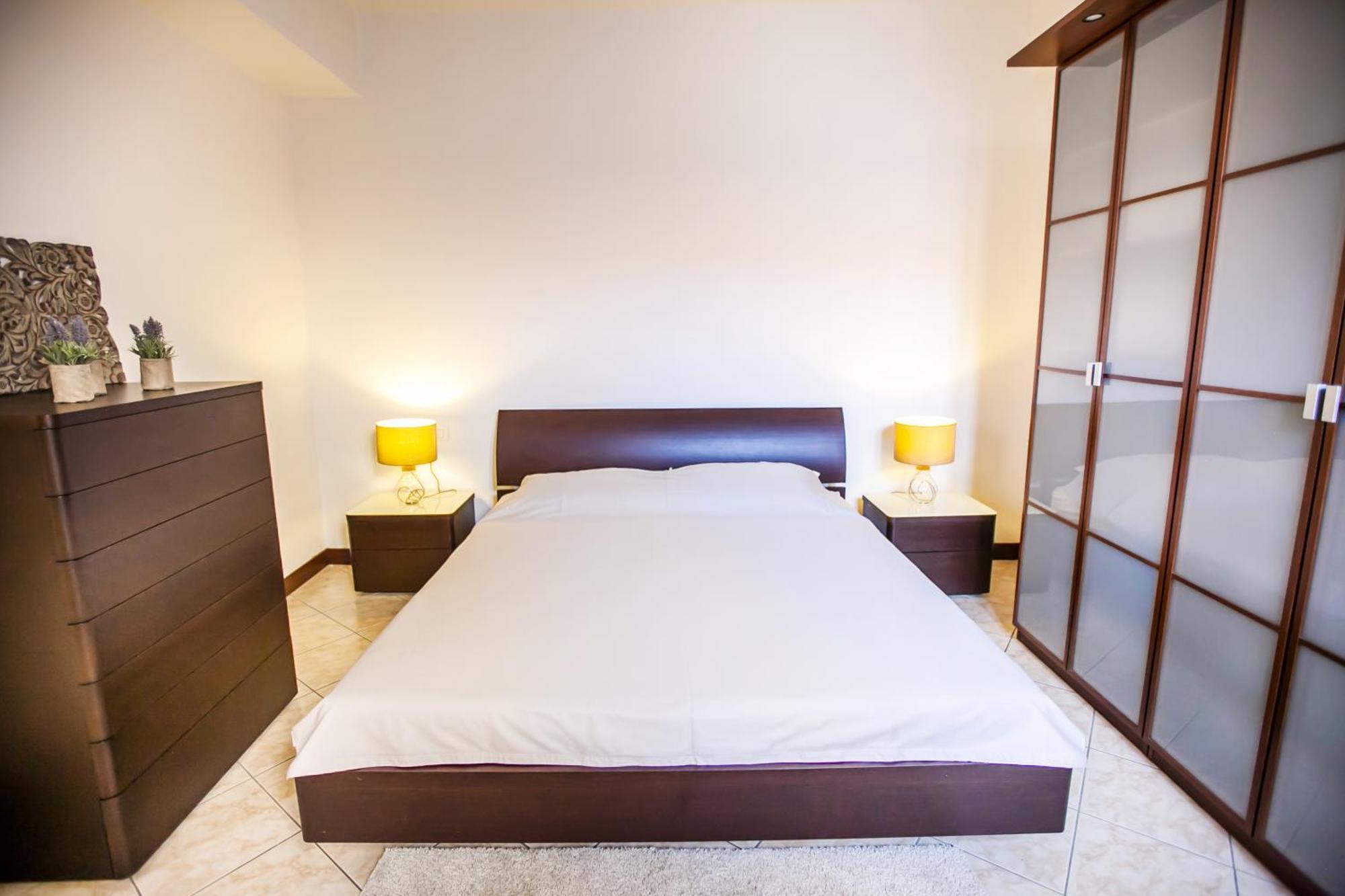 Lakeside Apartment Como