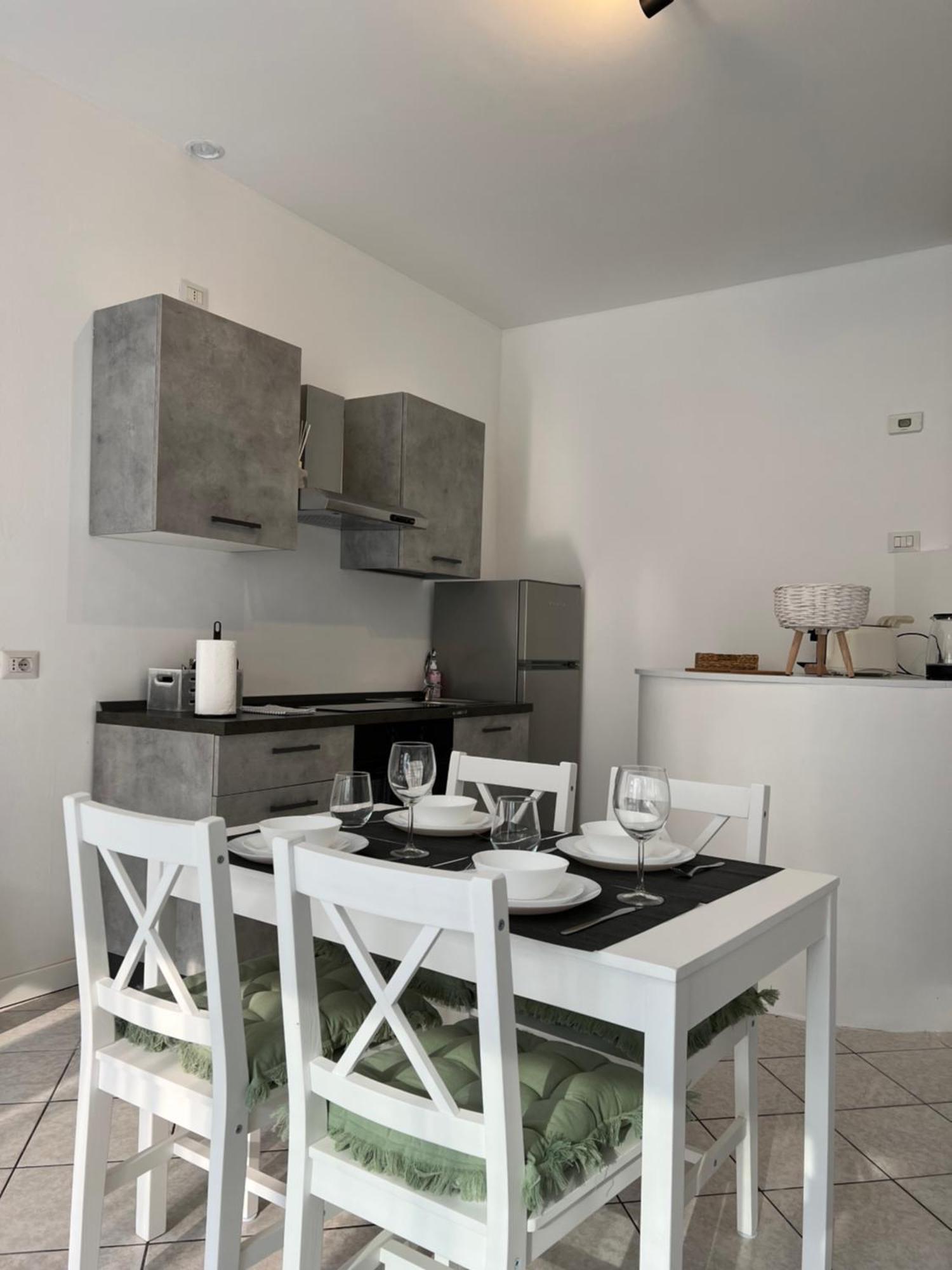 Apartment Jacam Free Parking
