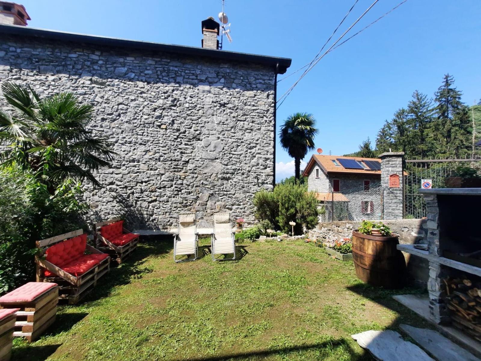 Il Vecchio Torchio Holiday home
