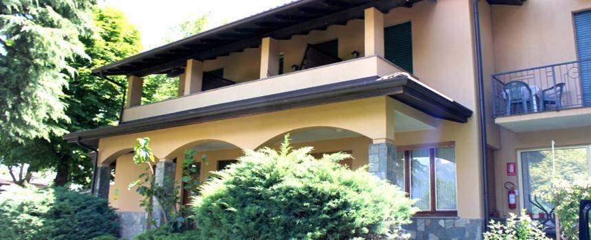 Village Aparthotel