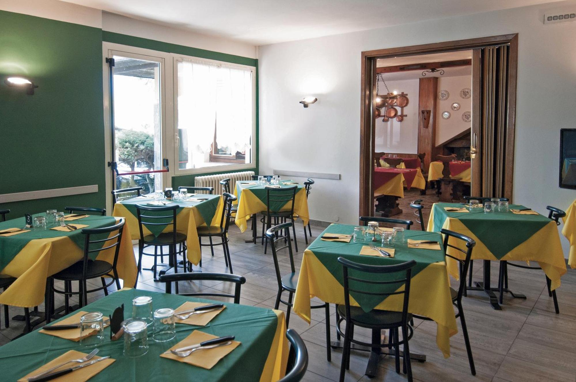 Aparthotel Village Colico