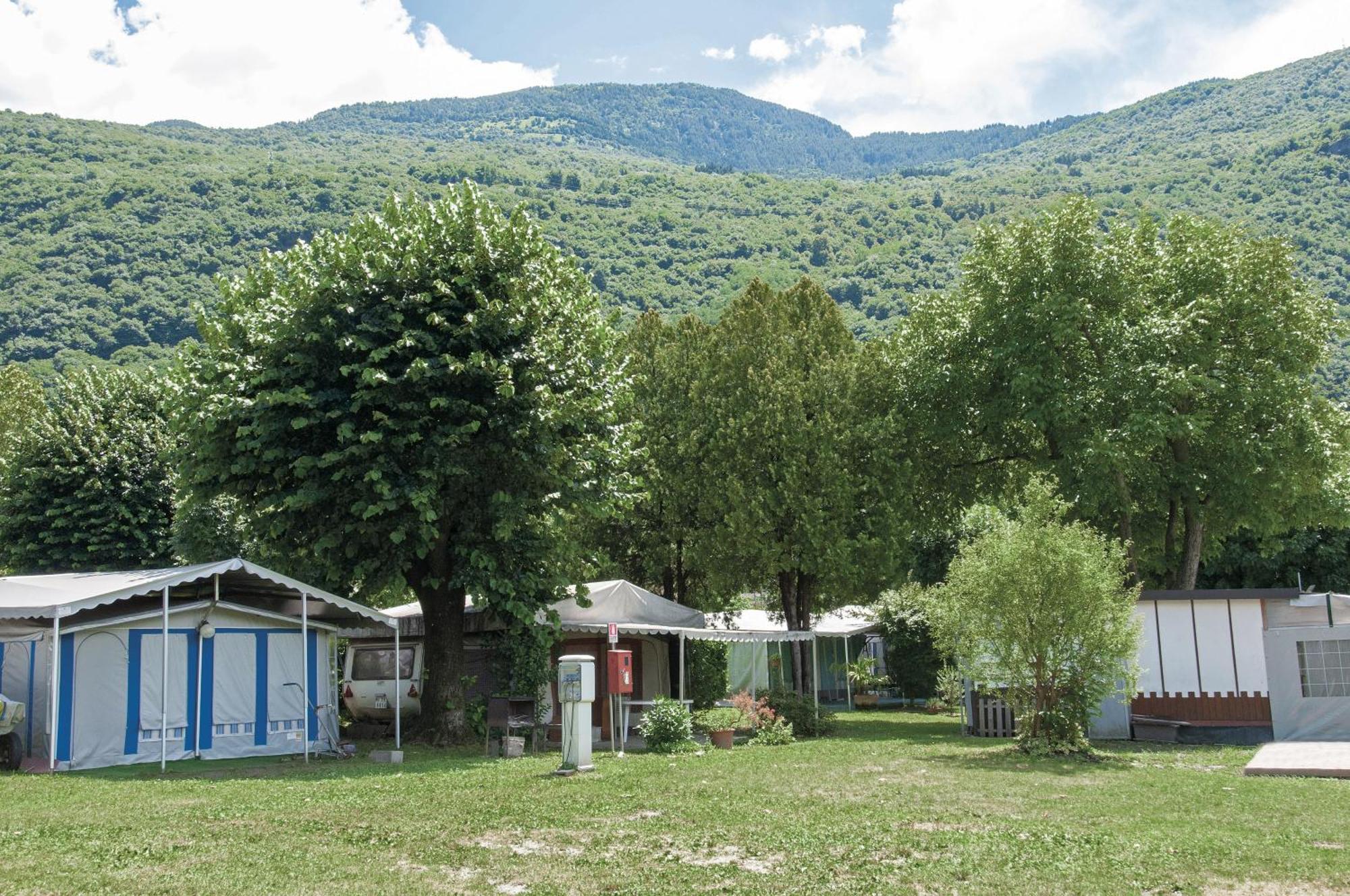 Aparthotel Village