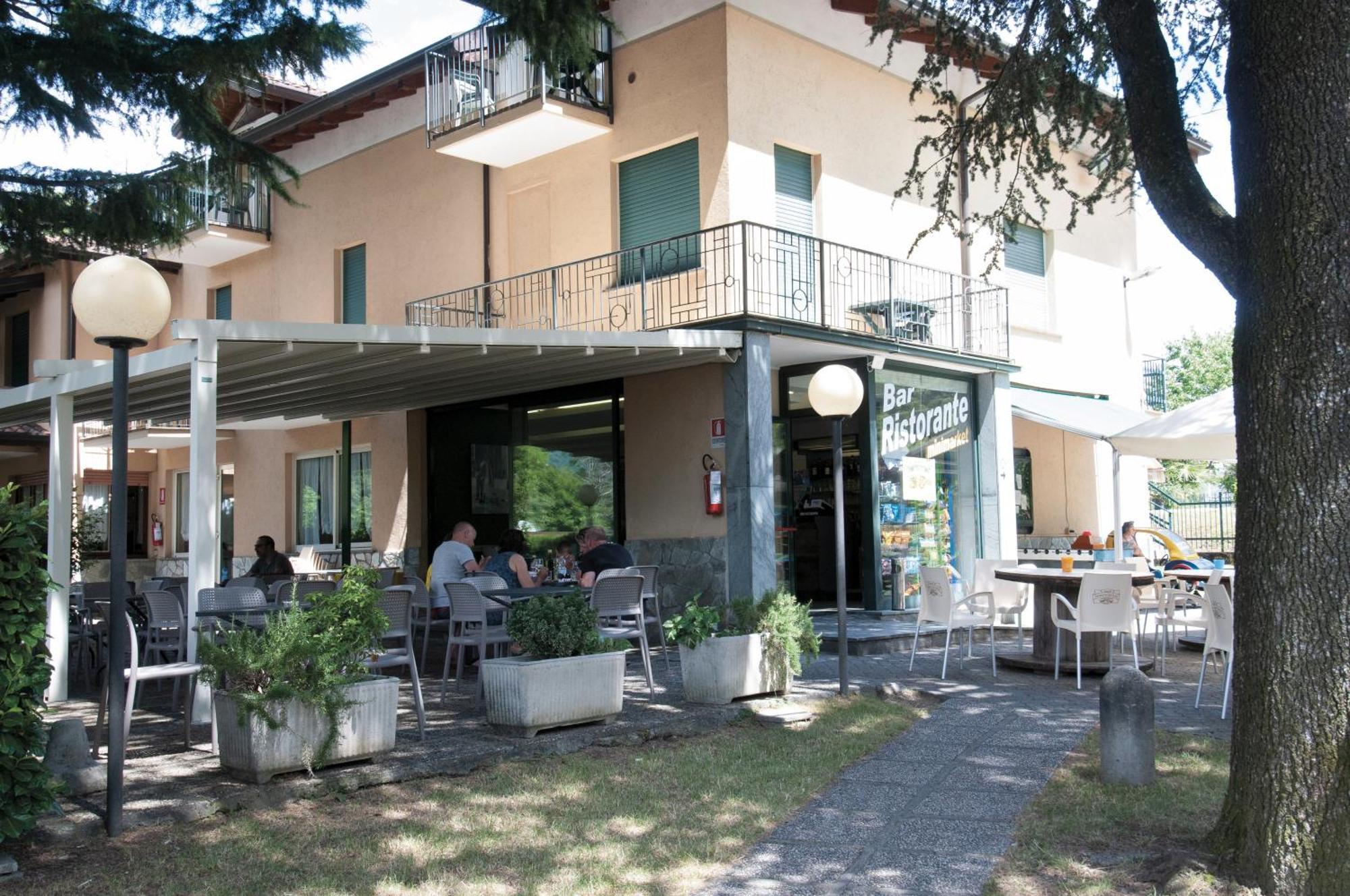 Aparthotel Village