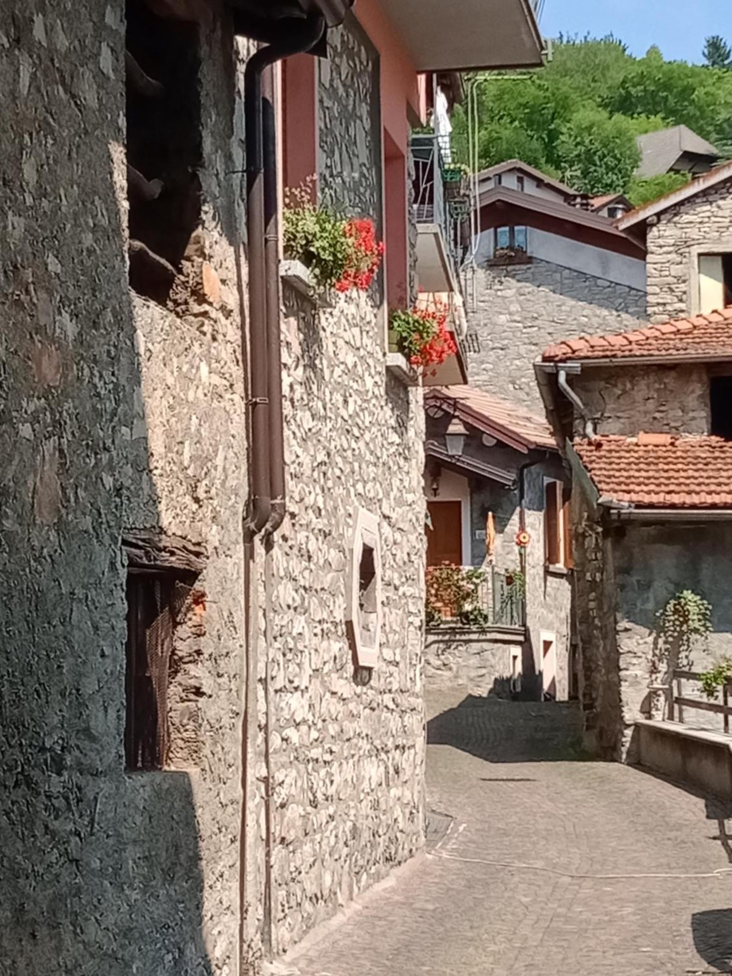 Il Giardino Di Cres Esino Lario