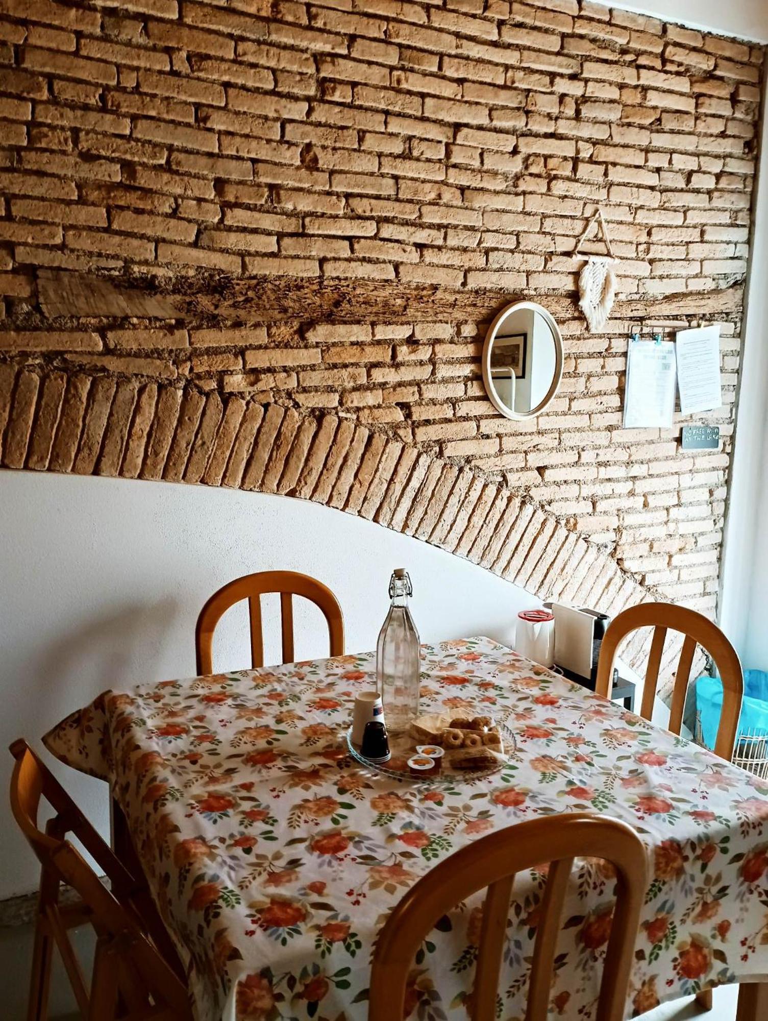 Frühstückspension La Corte Del Segrino