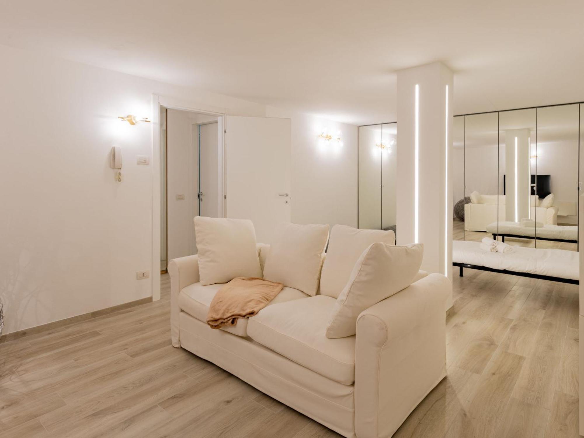 Holiday home Luxury House By Interhome Colico
