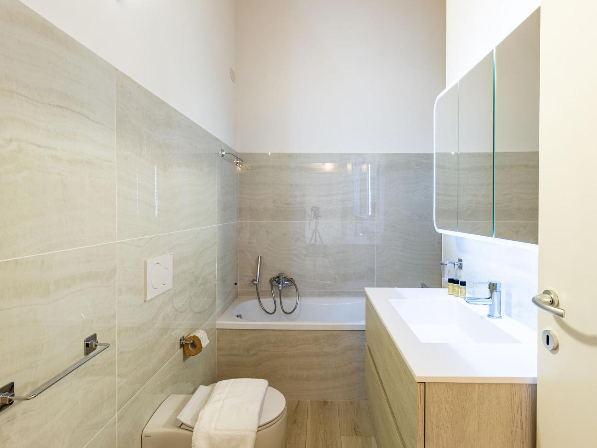 Luxury House By Interhome Holiday home Colico