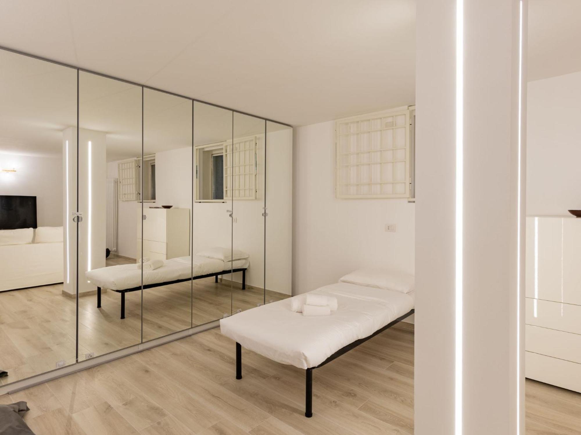 Luxury House By Interhome Holiday home Colico