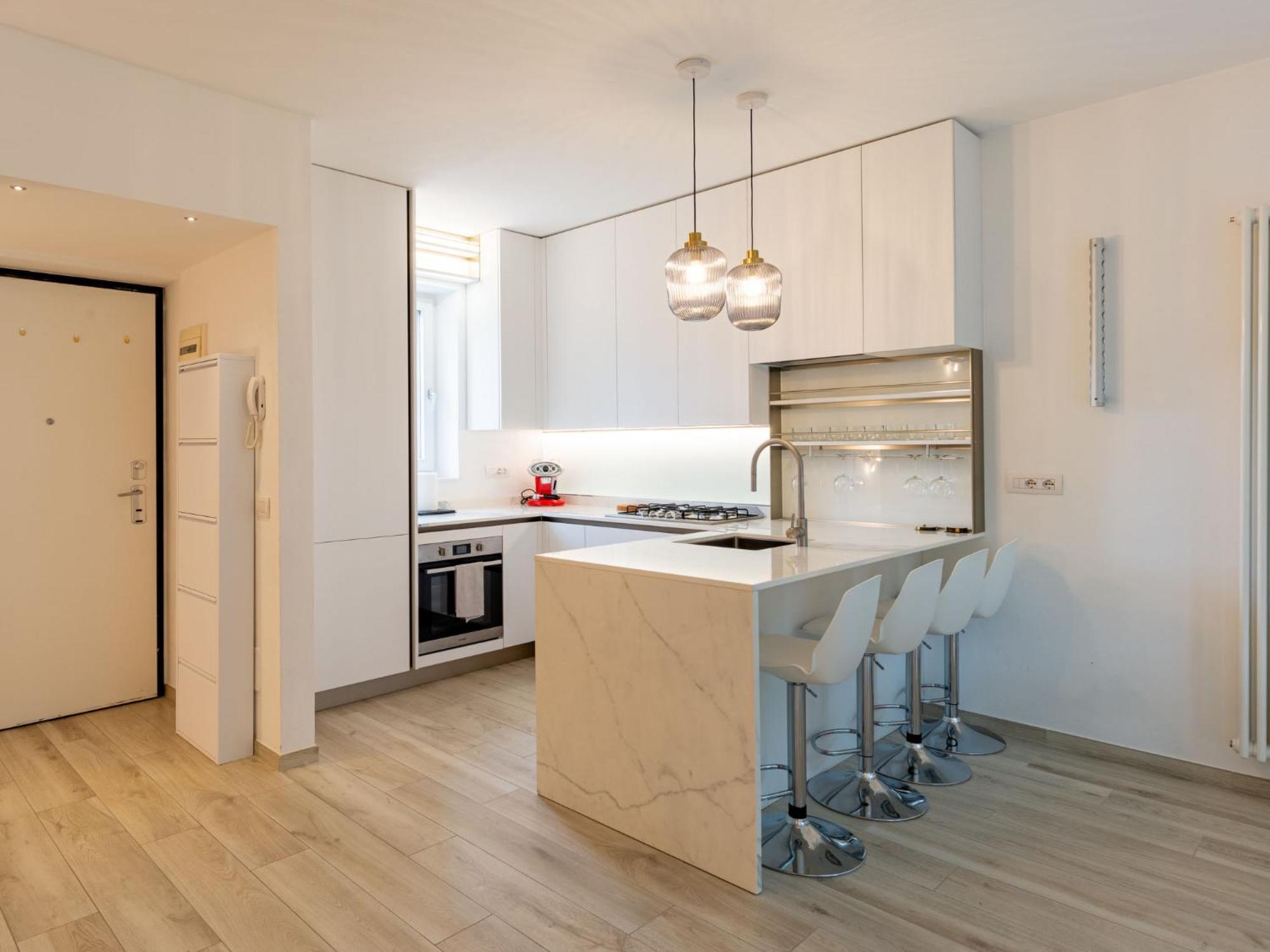 Luxury House By Interhome Colico