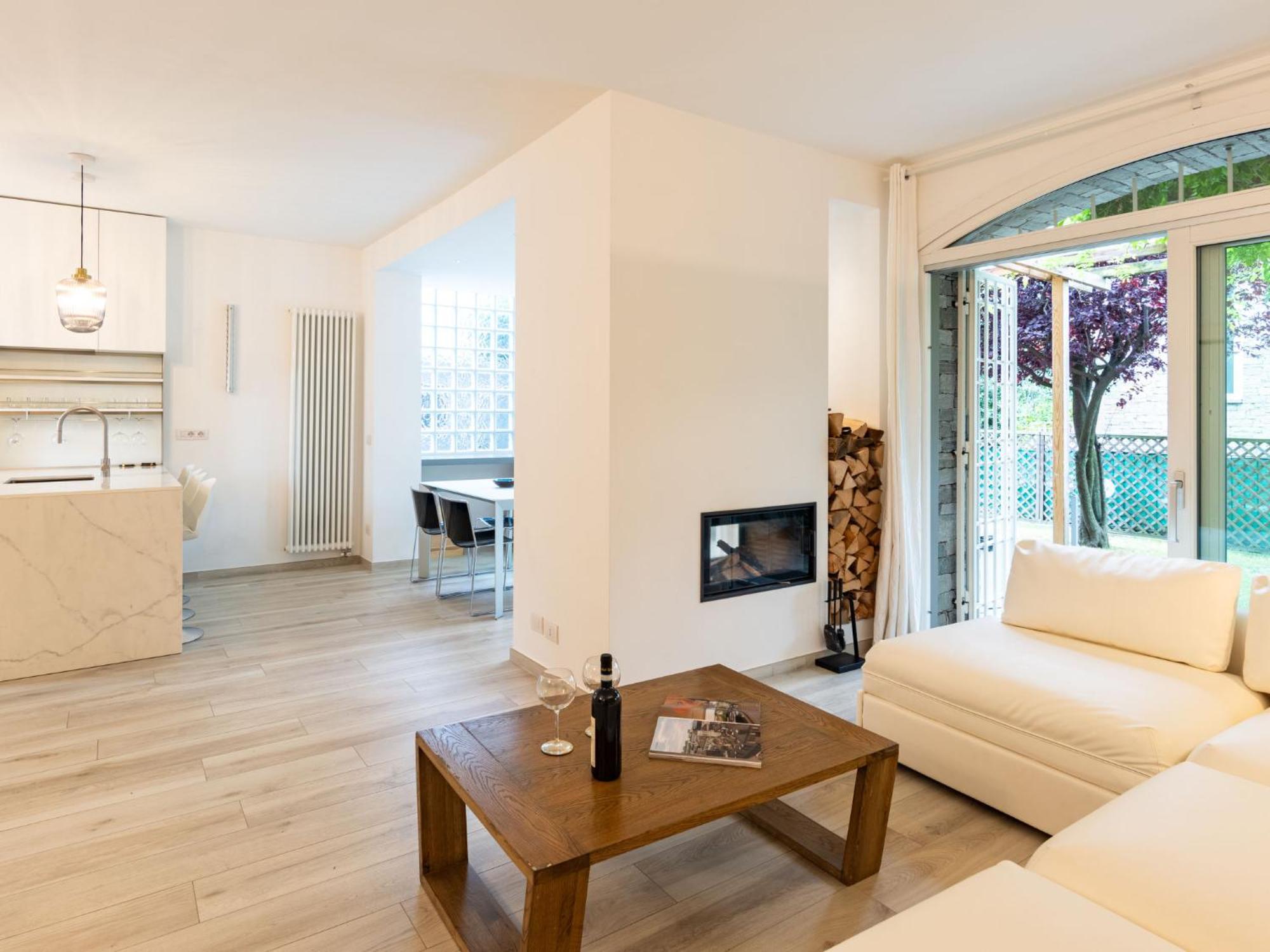 Luxury House By Interhome Holiday home Colico