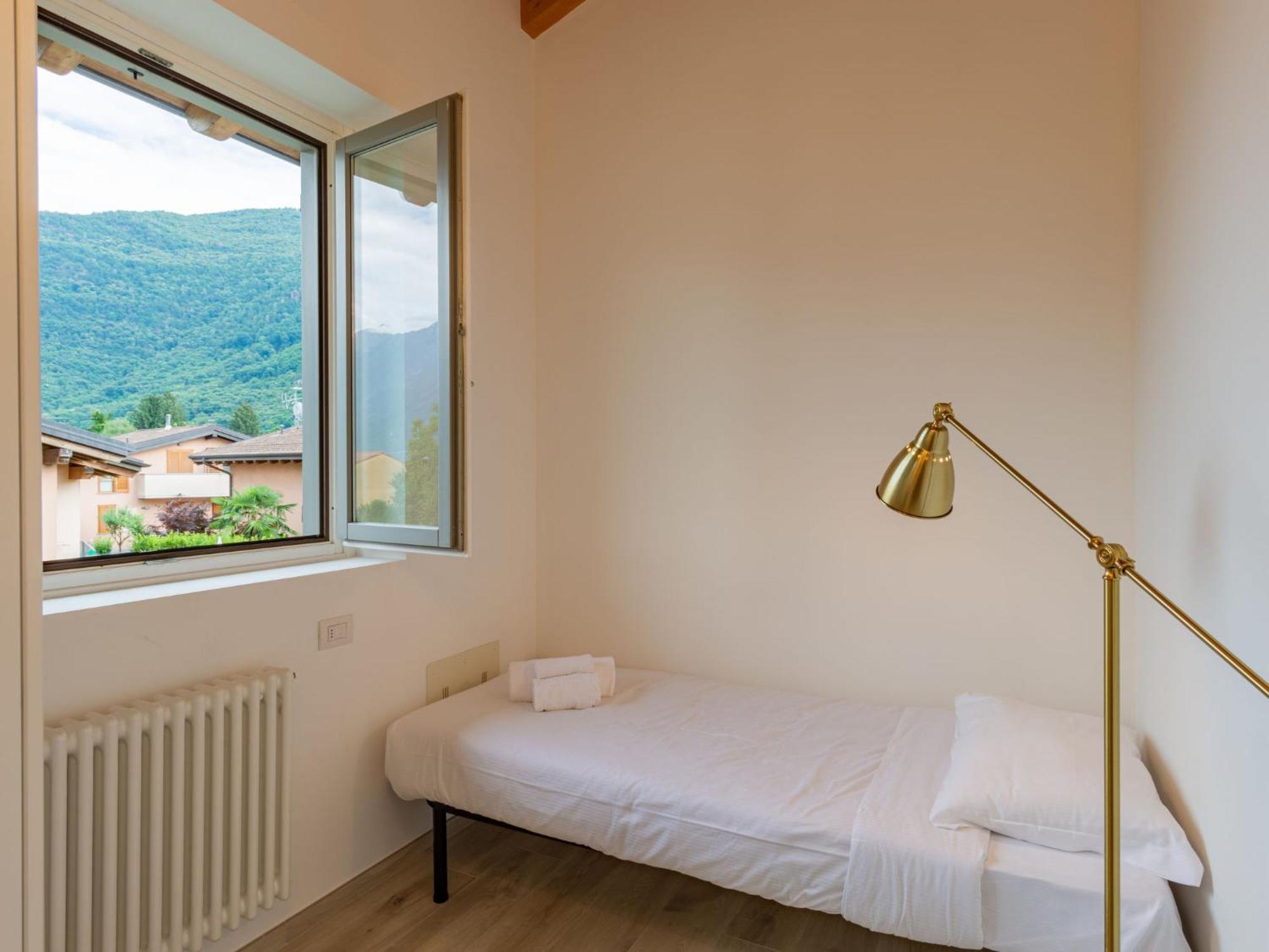 Holiday home Luxury House By Interhome Colico
