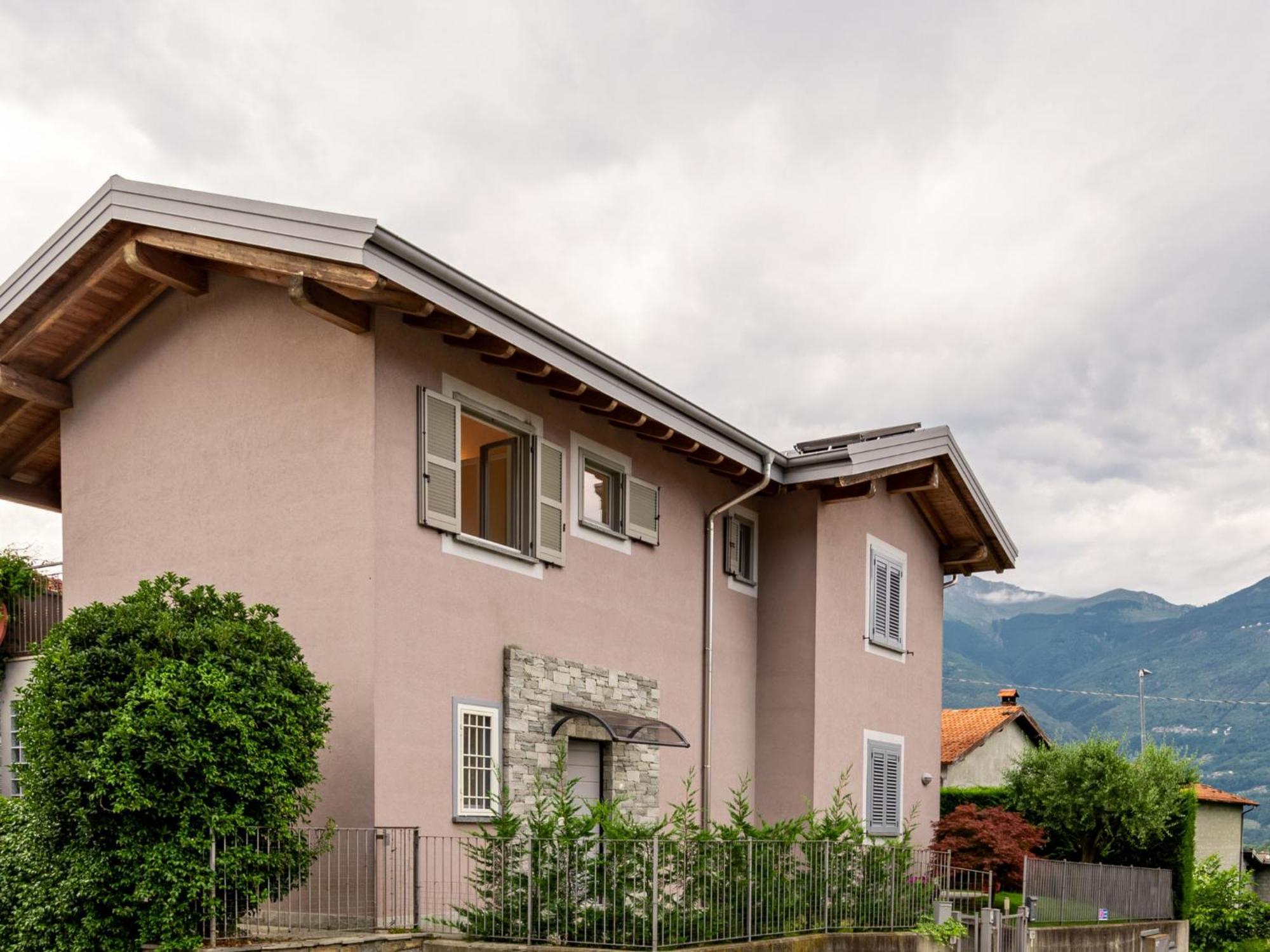 Holiday home Luxury House By Interhome Colico
