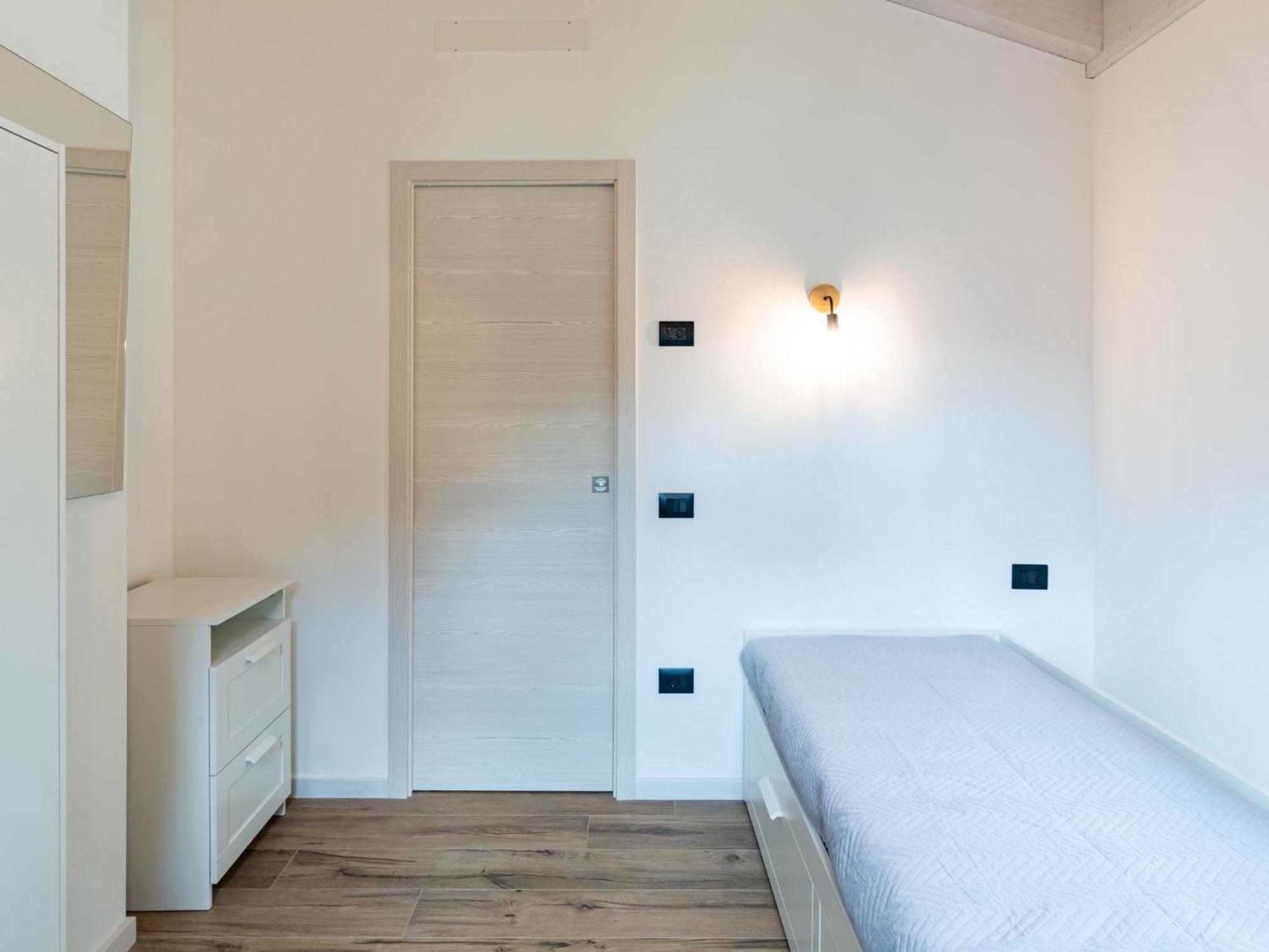 Apartment Casa La By Interhome *