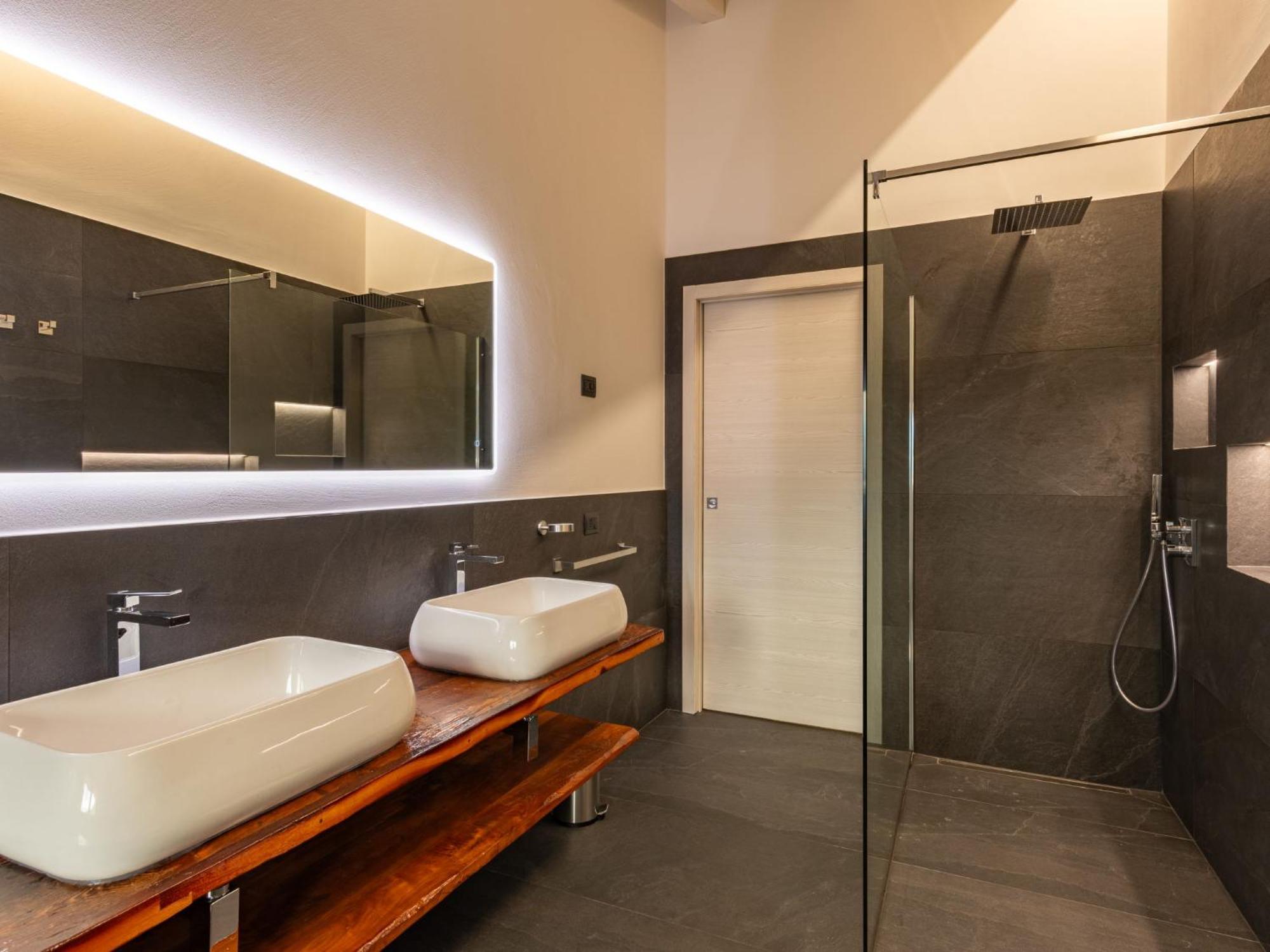 Casa La By Interhome Apartment