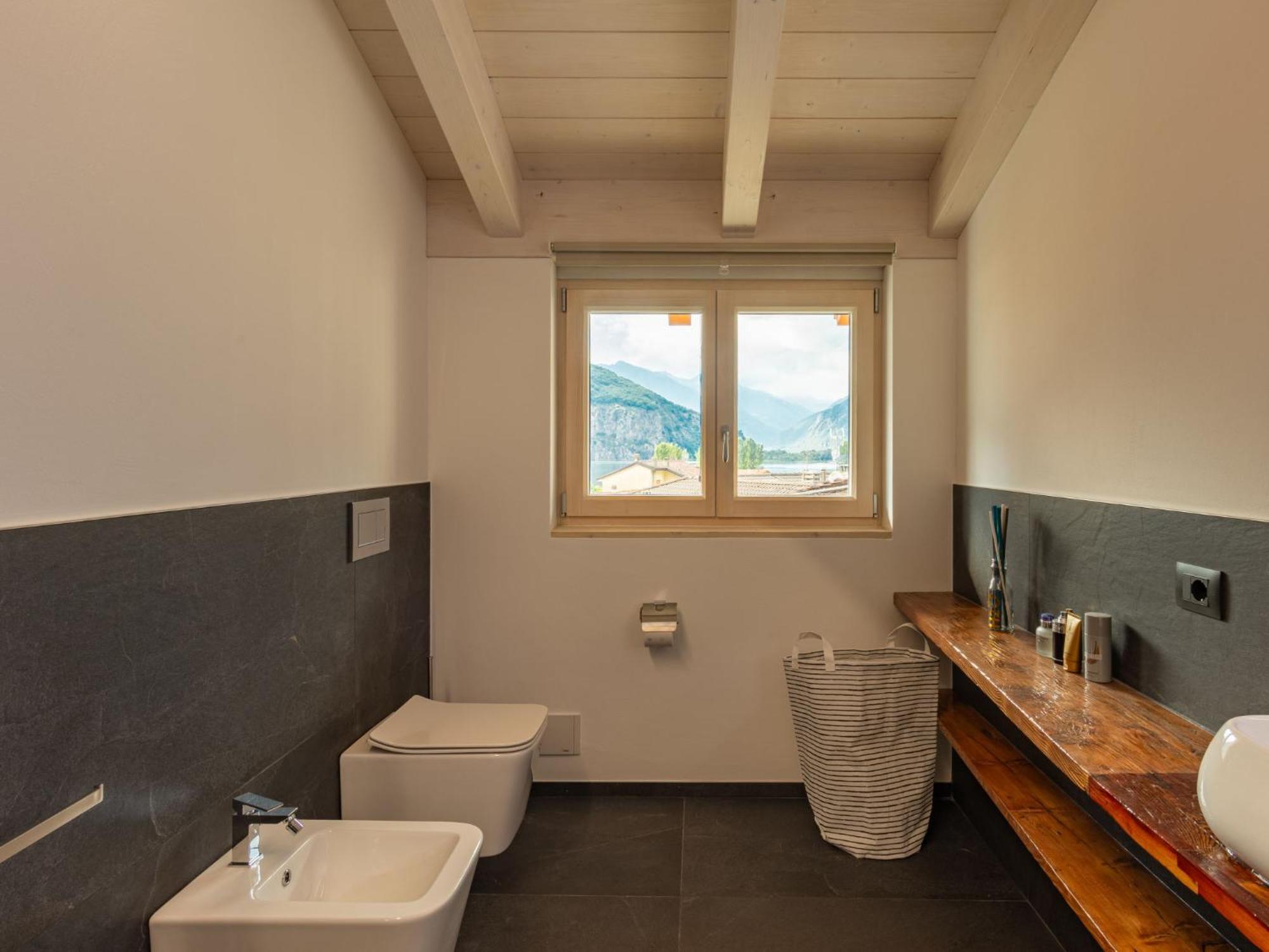 Casa La By Interhome Apartment Verceia