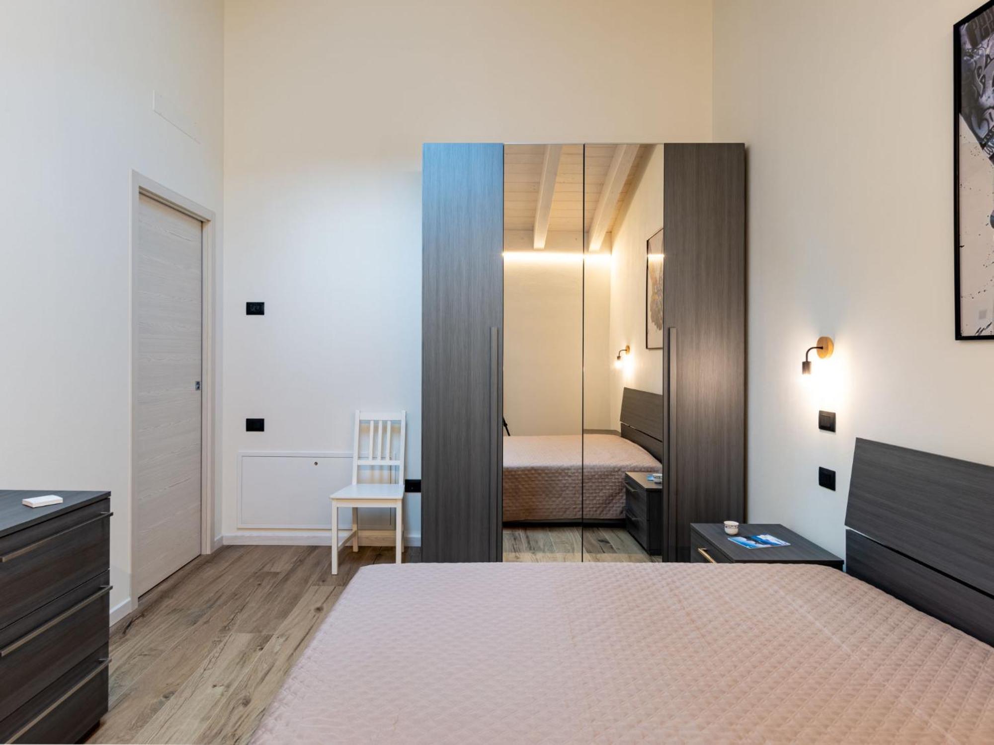 Casa La By Interhome Verceia